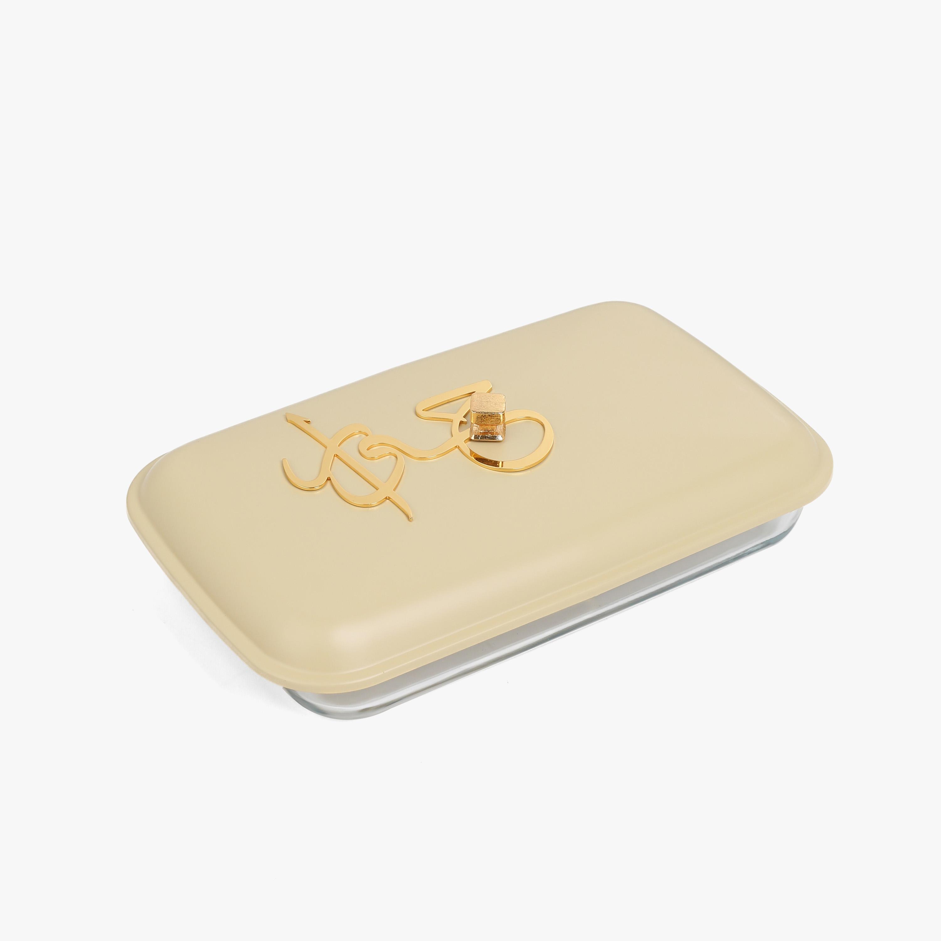 طقم سخان طعام 3 قطع من أوتانتيك-household-dining-serveware-foodwarmersandcasseroles-image-2