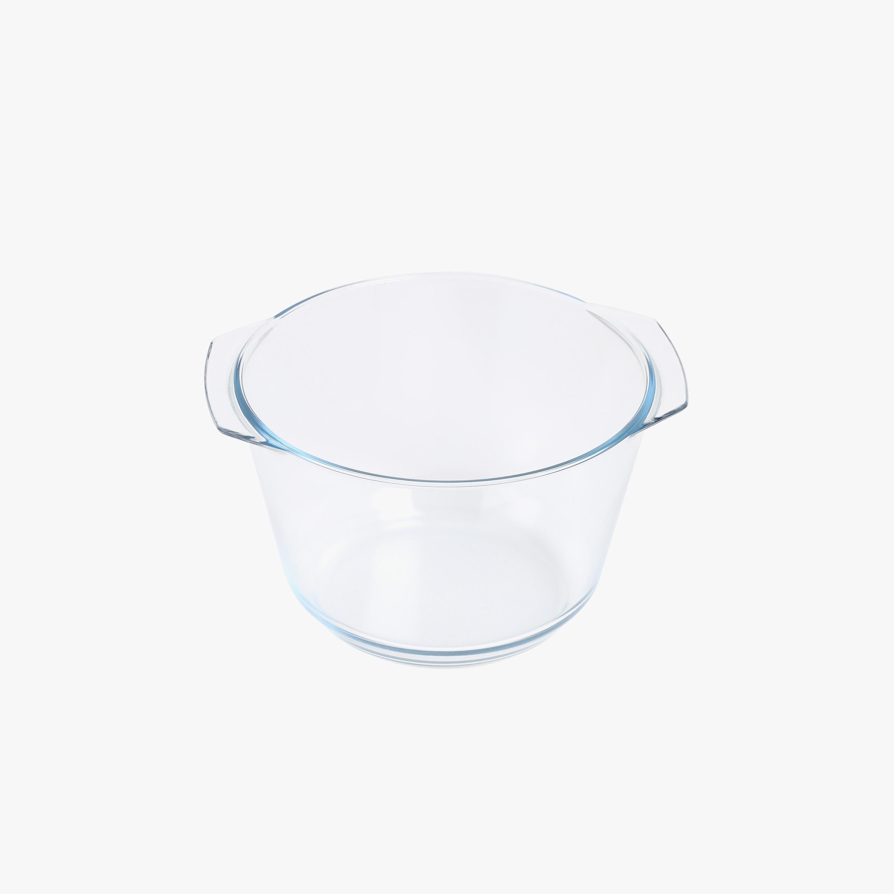 طقم تسخين طعام بتزيينات خط عربي 3 قطع مع غطاء من أوتانتيك-household-dining-serveware-foodwarmersandcasseroles-image-6