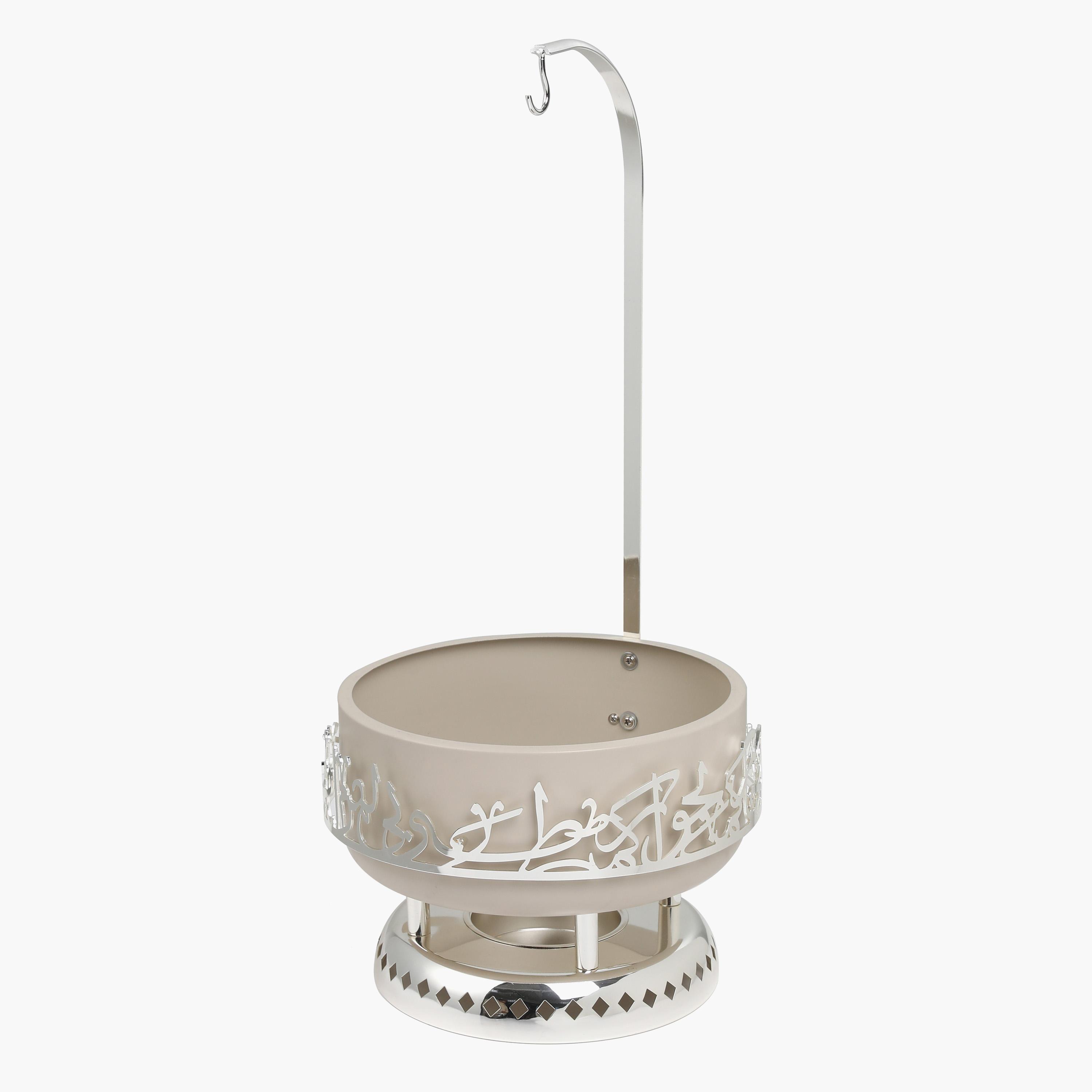 طقم مسخن طعام مزين بالخط العربي 3 قطع من أوتانتيك-household-dining-serveware-foodwarmersandcasseroles-image-3