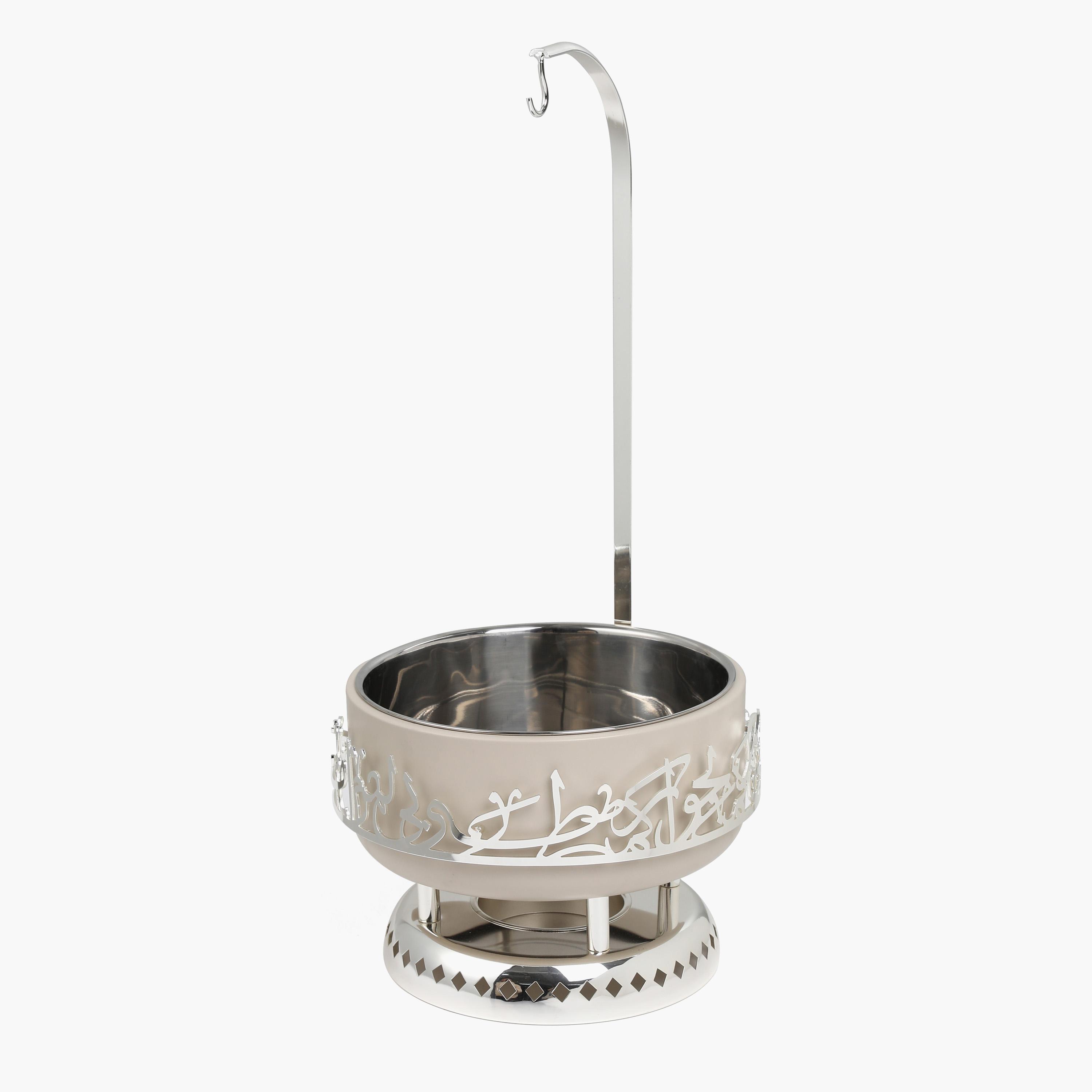 Calligraphy 3-Piece Food Warmer Set-household-dining-serveware-foodwarmersandcasseroles-image-4