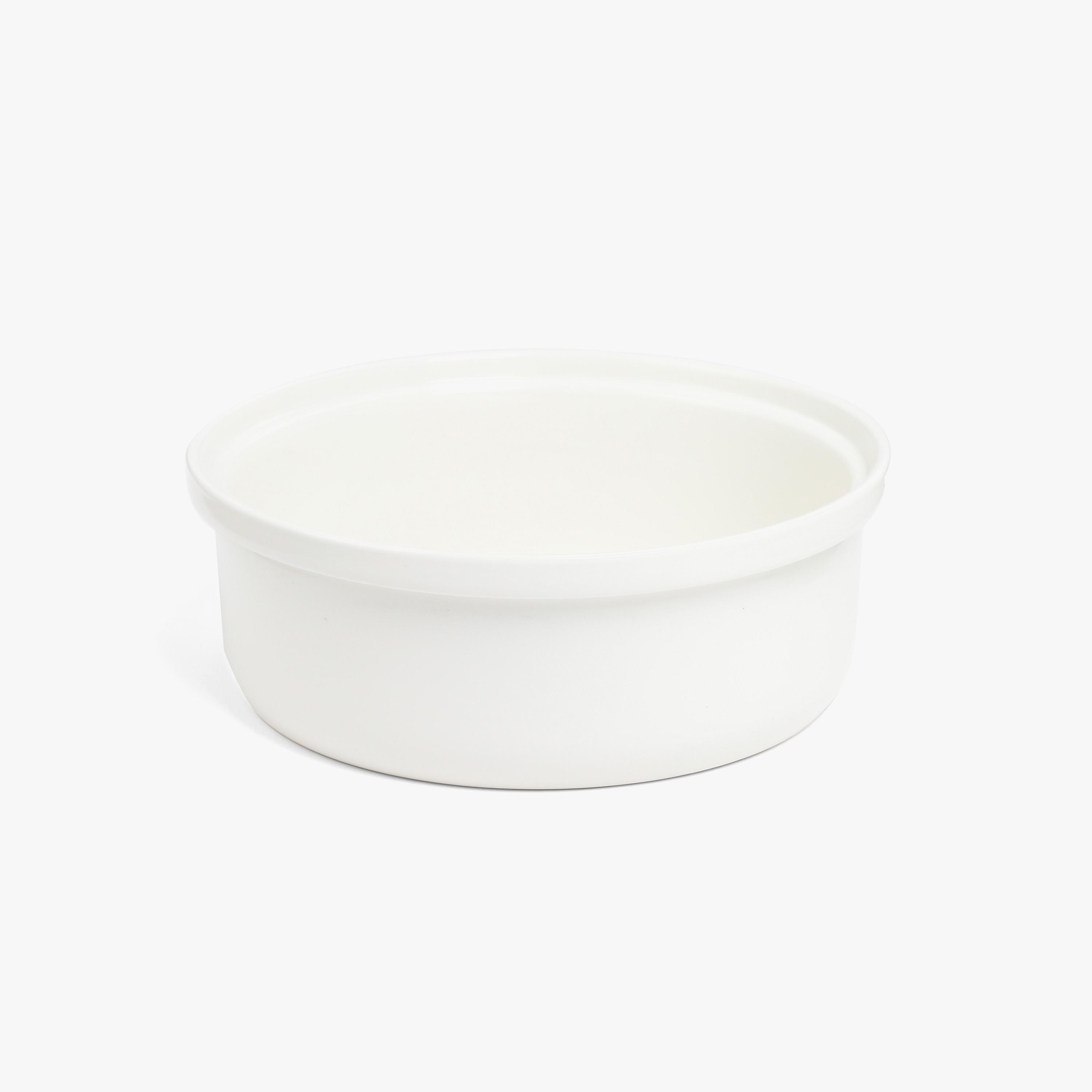 طقم سخانات طعام ستانلس ستيل بزينة خط عربي 3 قطع من أوتانتيك-household-dining-serveware-foodwarmersandcasseroles-image-7
