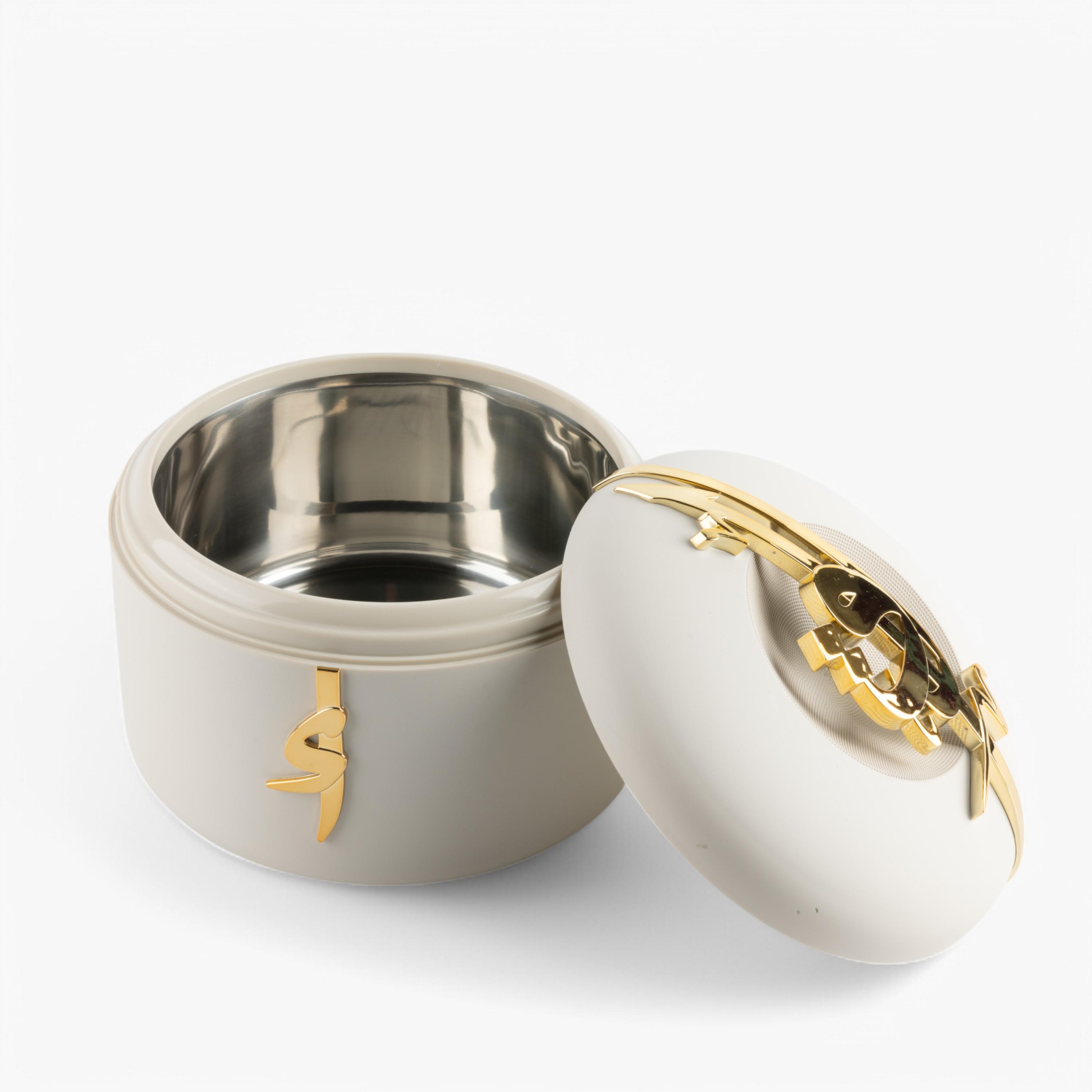 Calligraphy Accent 6-Piece Casserole Set with Lid-household-dining-serveware-foodwarmersandcasseroles-image-2