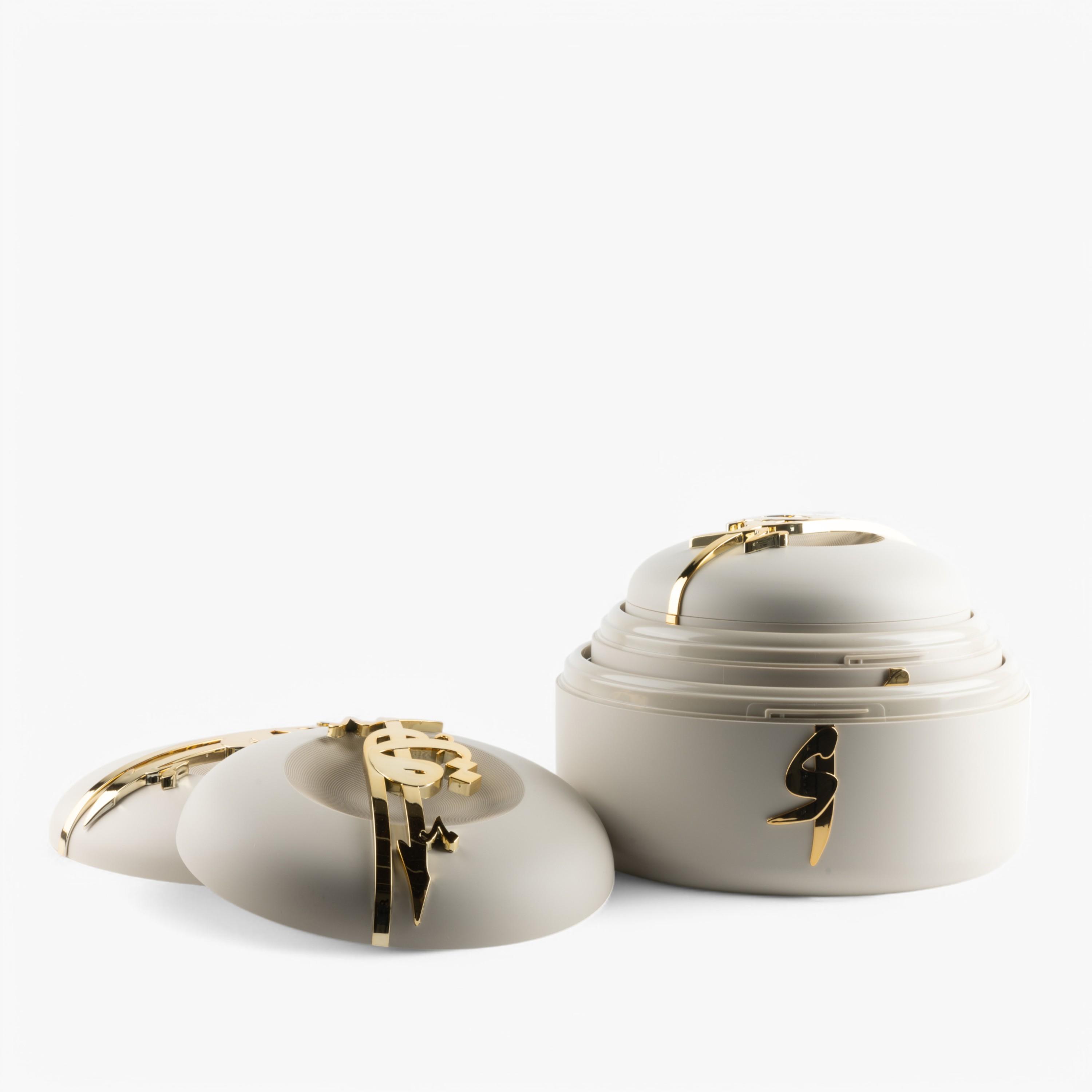 Calligraphy Accent 6-Piece Casserole Set with Lid-household-dining-serveware-foodwarmersandcasseroles-image-5