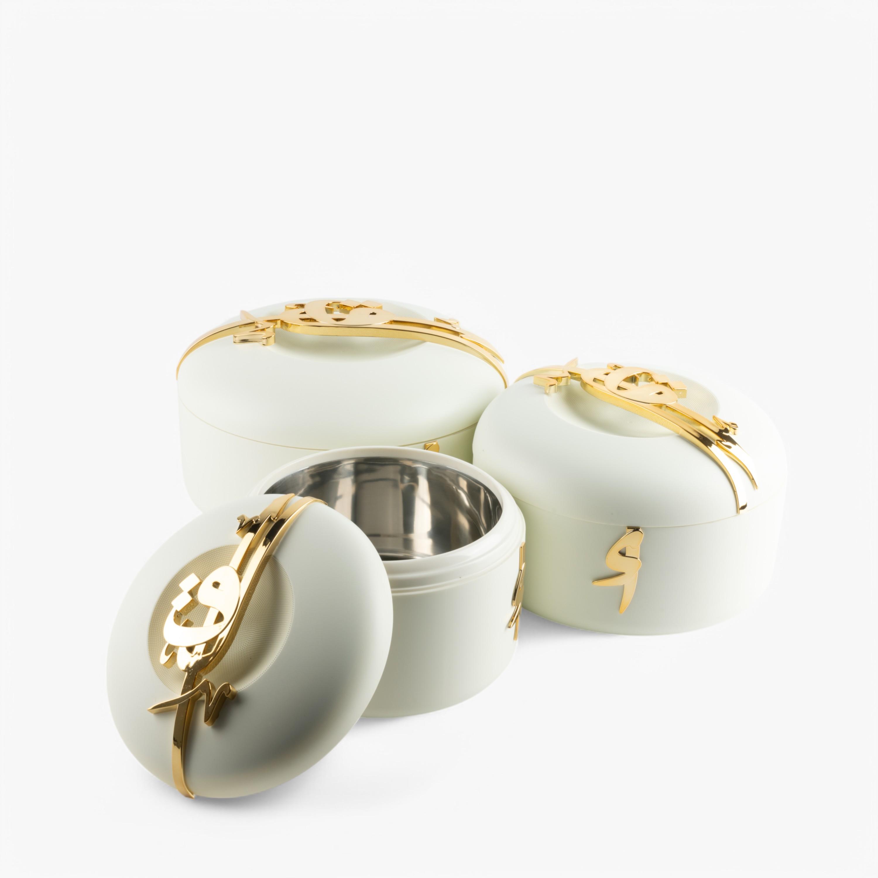 Calligraphy Accent 6-Piece Casserole Set with Lid-household-dining-serveware-foodwarmersandcasseroles-image-3