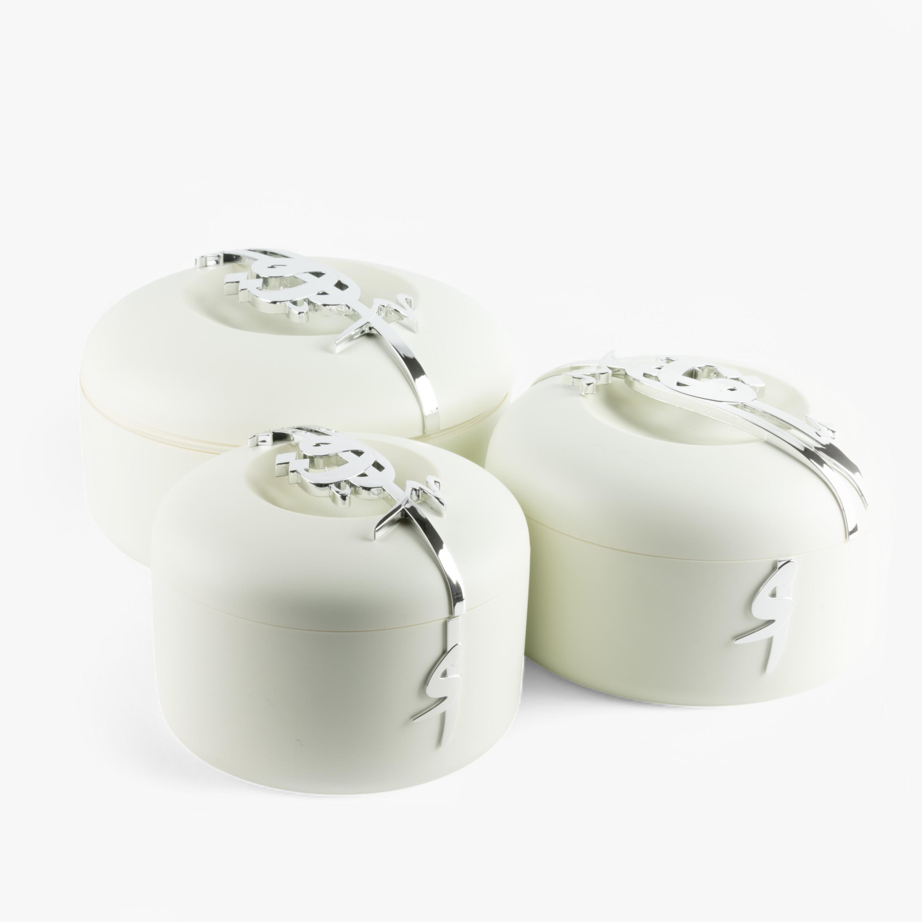 Calligraphy Accent 6-Piece Casserole Set with Lid-household-dining-serveware-foodwarmersandcasseroles-image-4