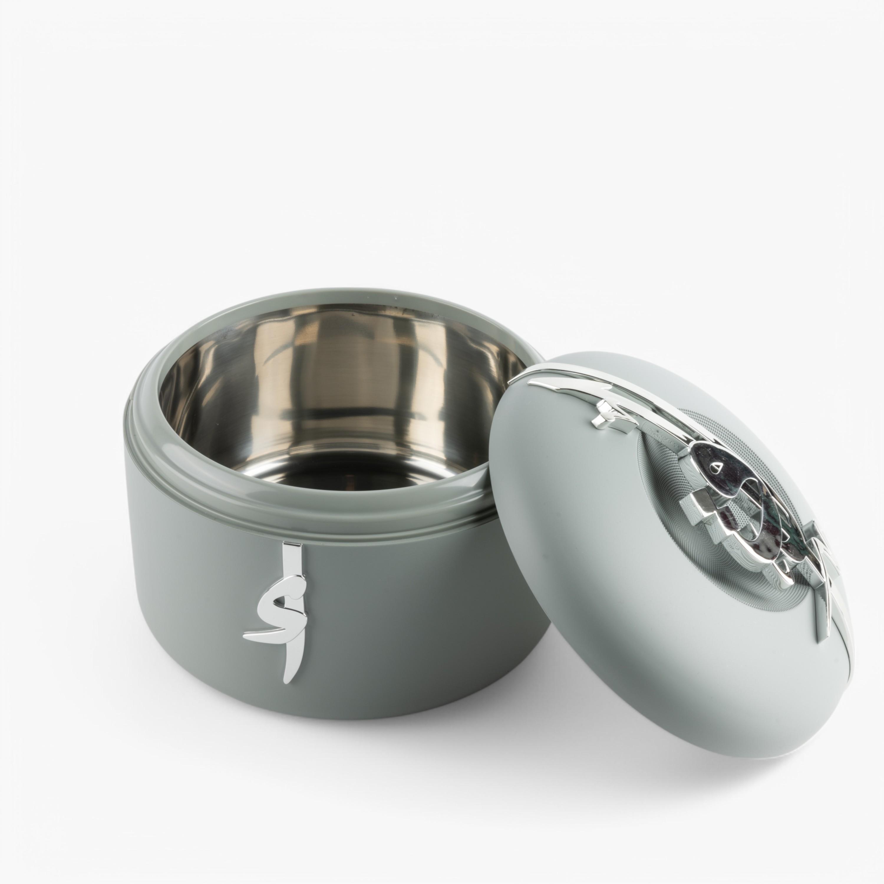 Calligraphy Accent 6-Piece Casserole Set with Lid-household-dining-serveware-foodwarmersandcasseroles-image-2