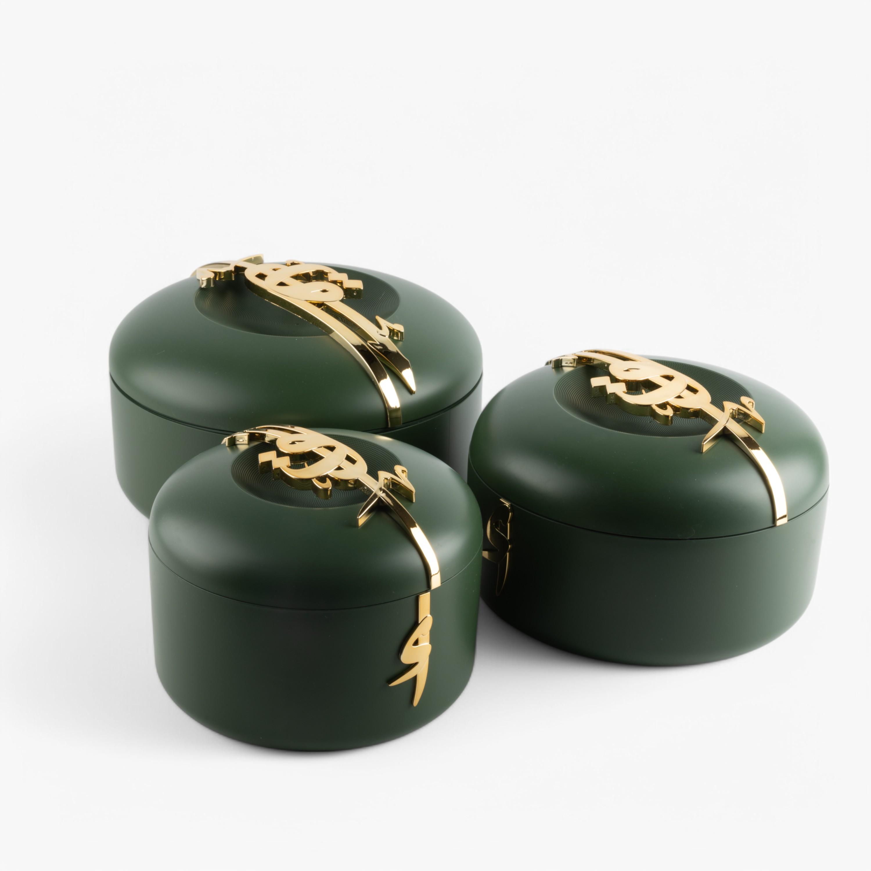 Calligraphy Accent 6-Piece Casserole Set with Lid-household-dining-serveware-foodwarmersandcasseroles-image-4
