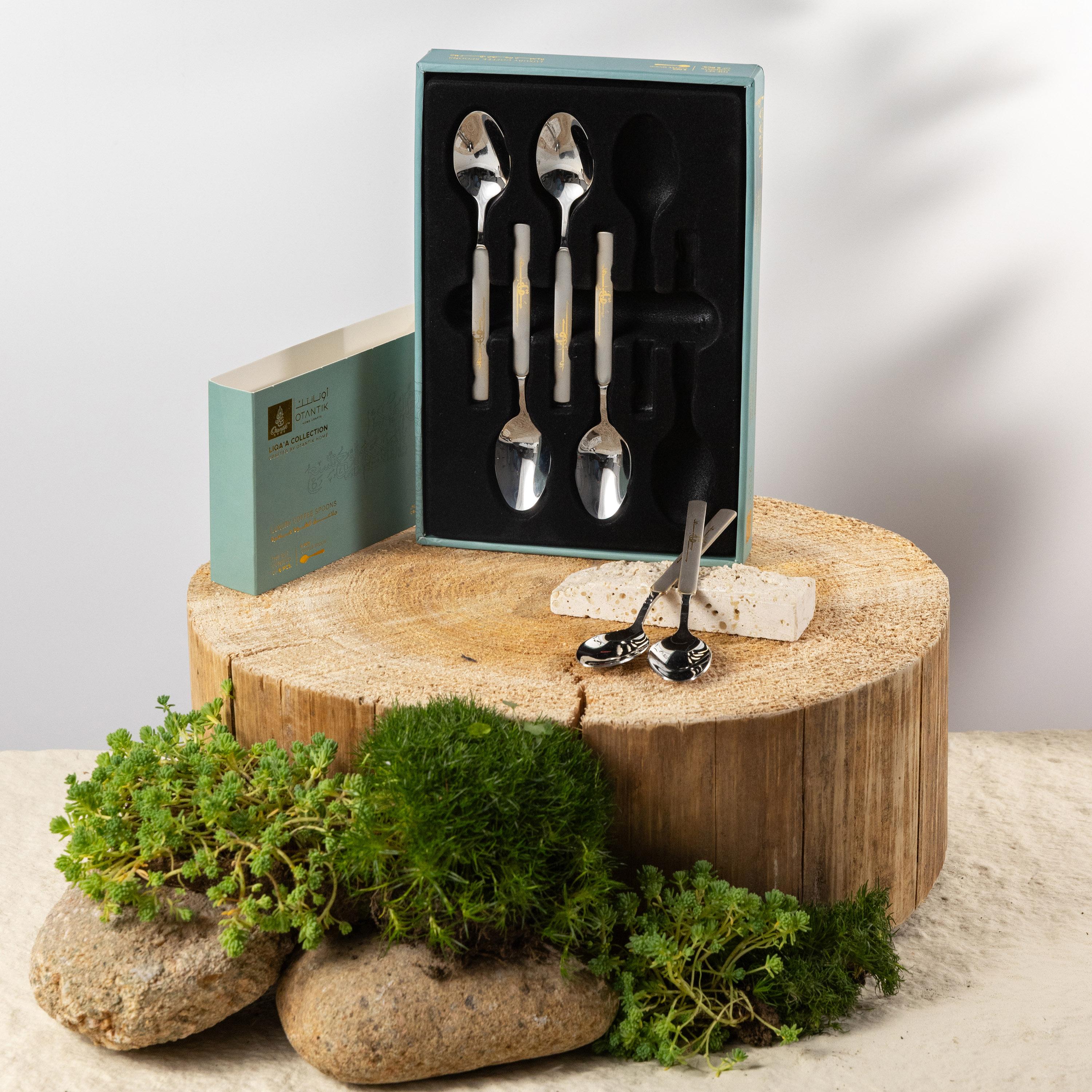 Stainless Steel 6-Piece Cutlery Set-household-dining-cutlery-cutlerysets-image-1