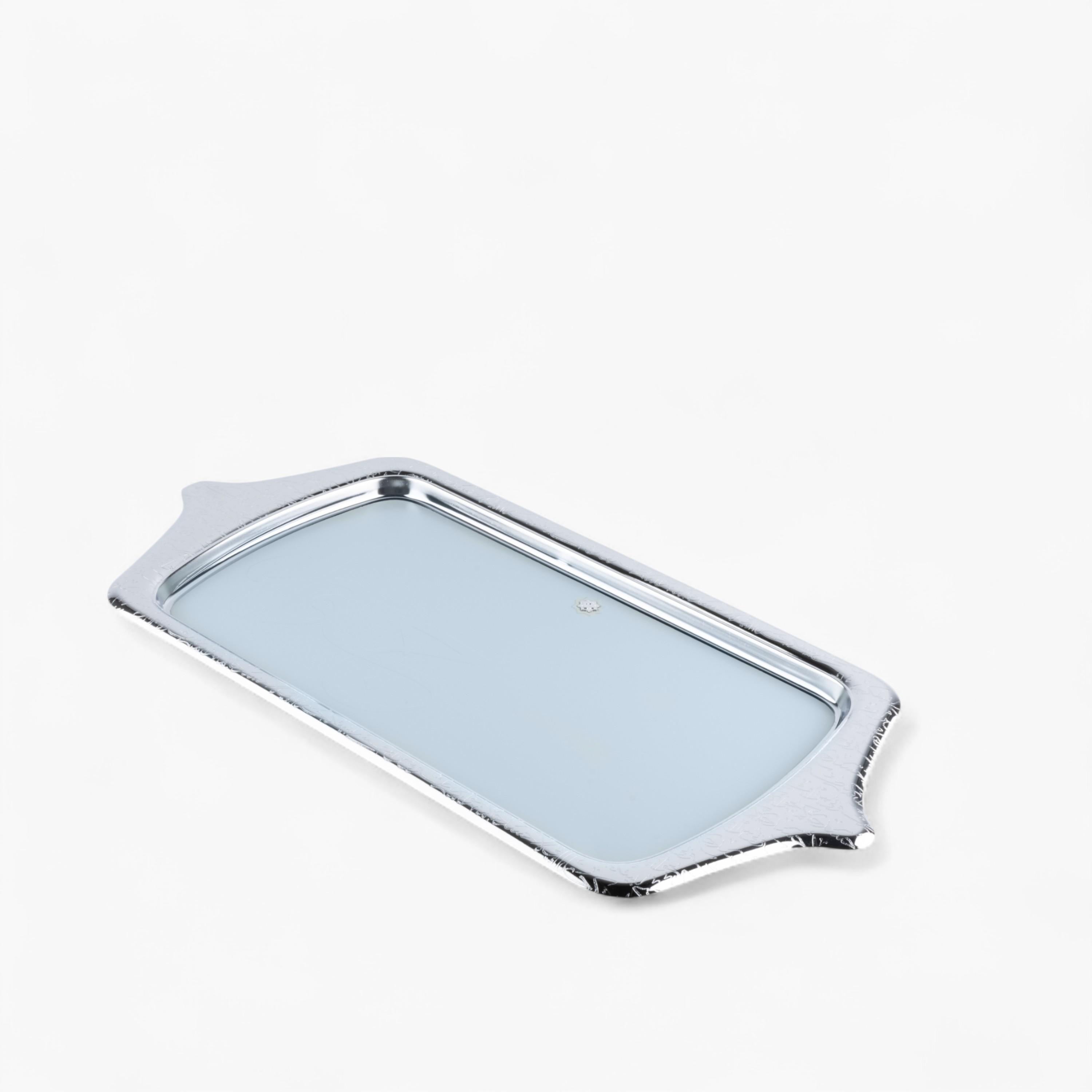 Stainless Steel Serving Tray-household-dining-serveware-servingtrays-image-1