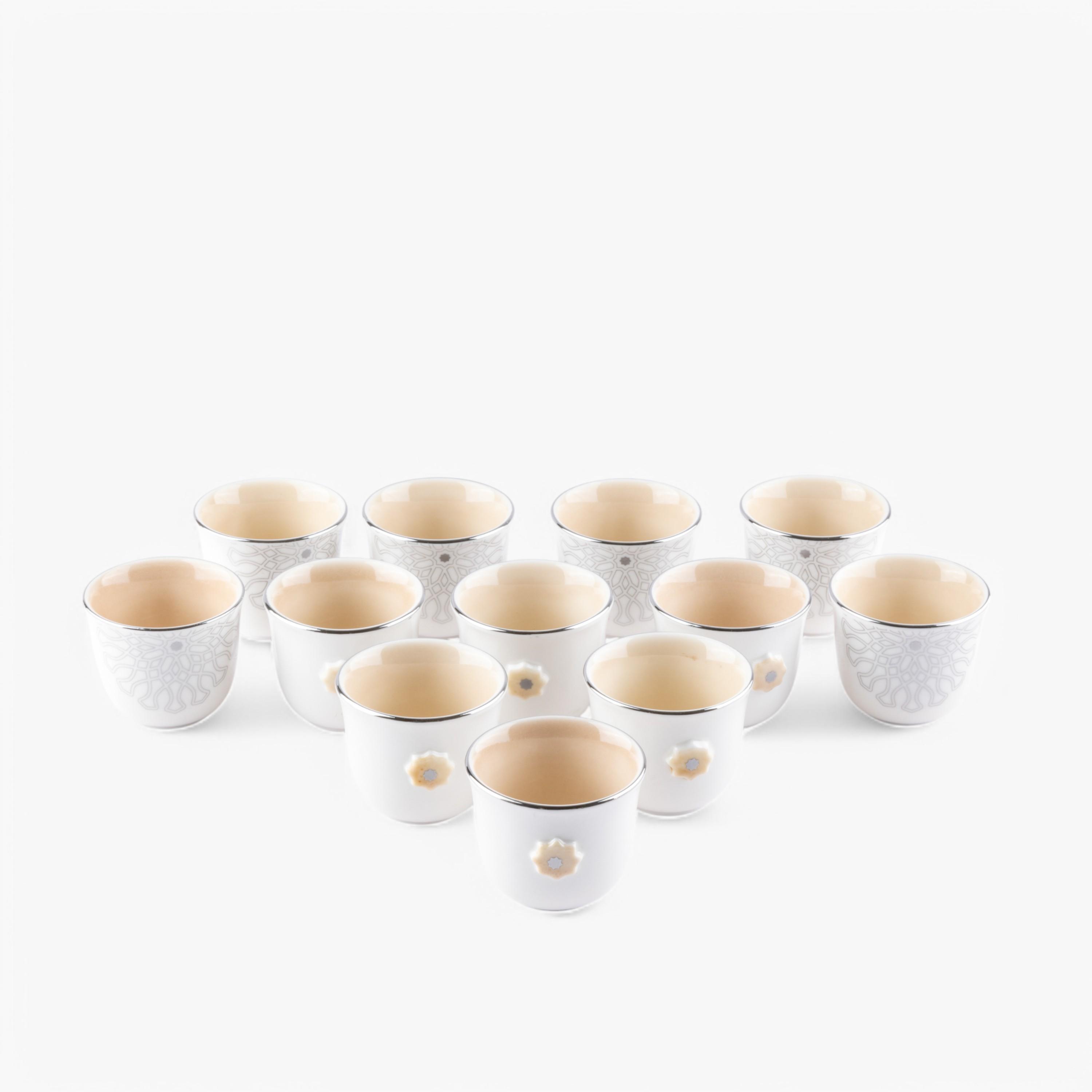 Embellished 12-Piece Coffee Set-household-dining-teaandcoffee-teaandcoffeesets-image-2