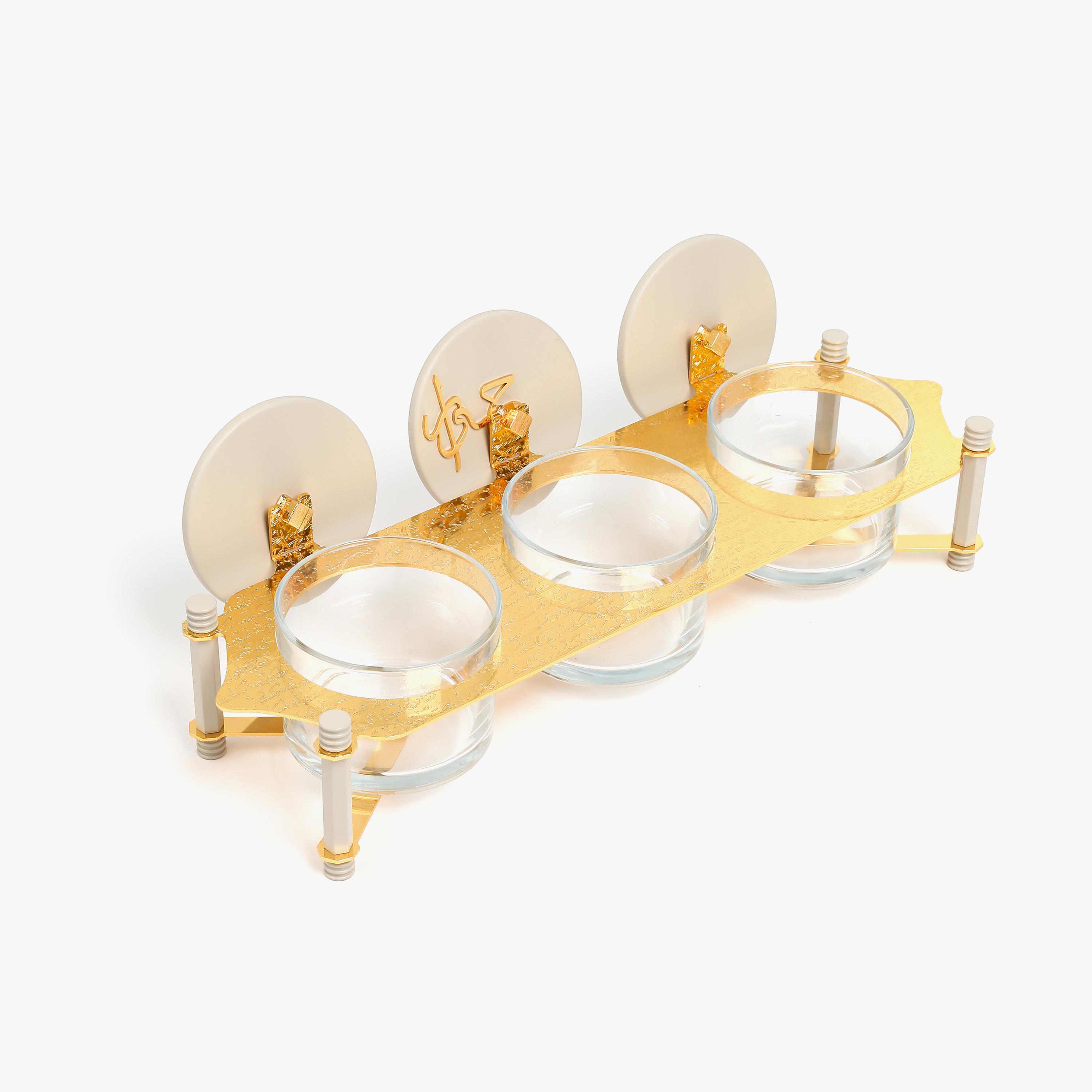 Stainless Steel 7-Piece Serving Set-household-dining-dinnerware-bowls-image-4