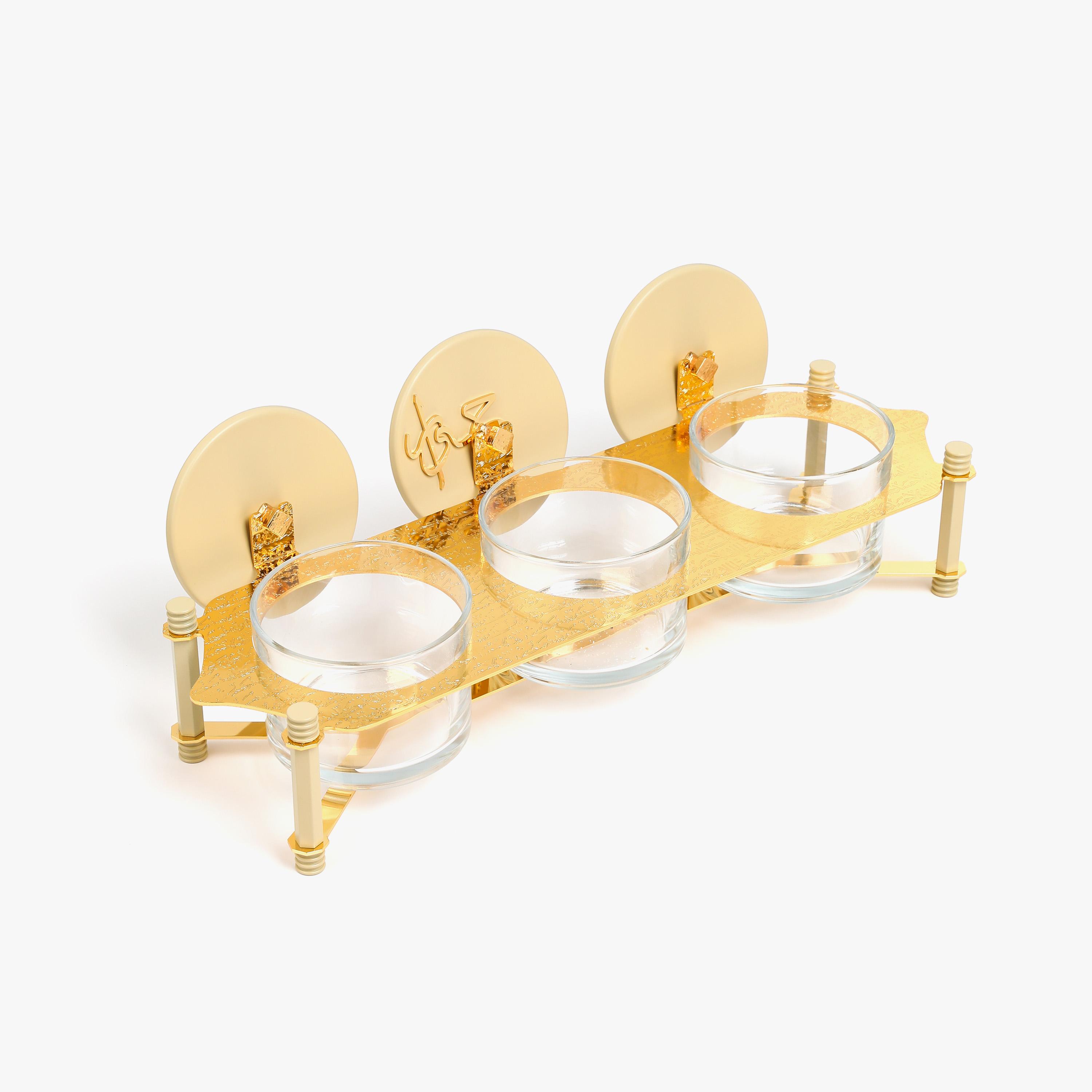 Embellished 7-Piece Nut and Date Serving Set-household-dining-dinnerware-bowls-image-4