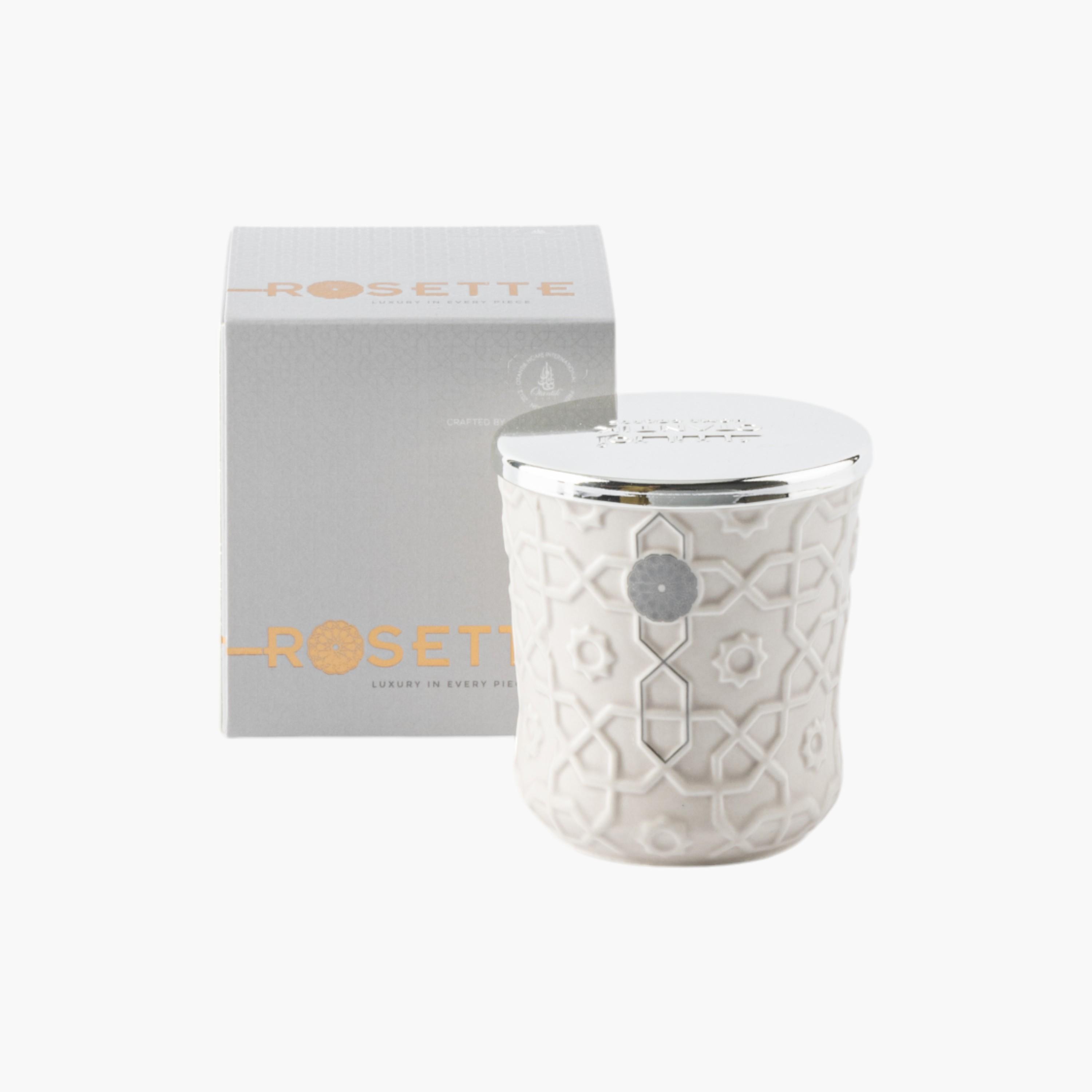 جرّة شموع ديكور مع غطاء من أوتانتيك-household-homefragrance-candles-image-2