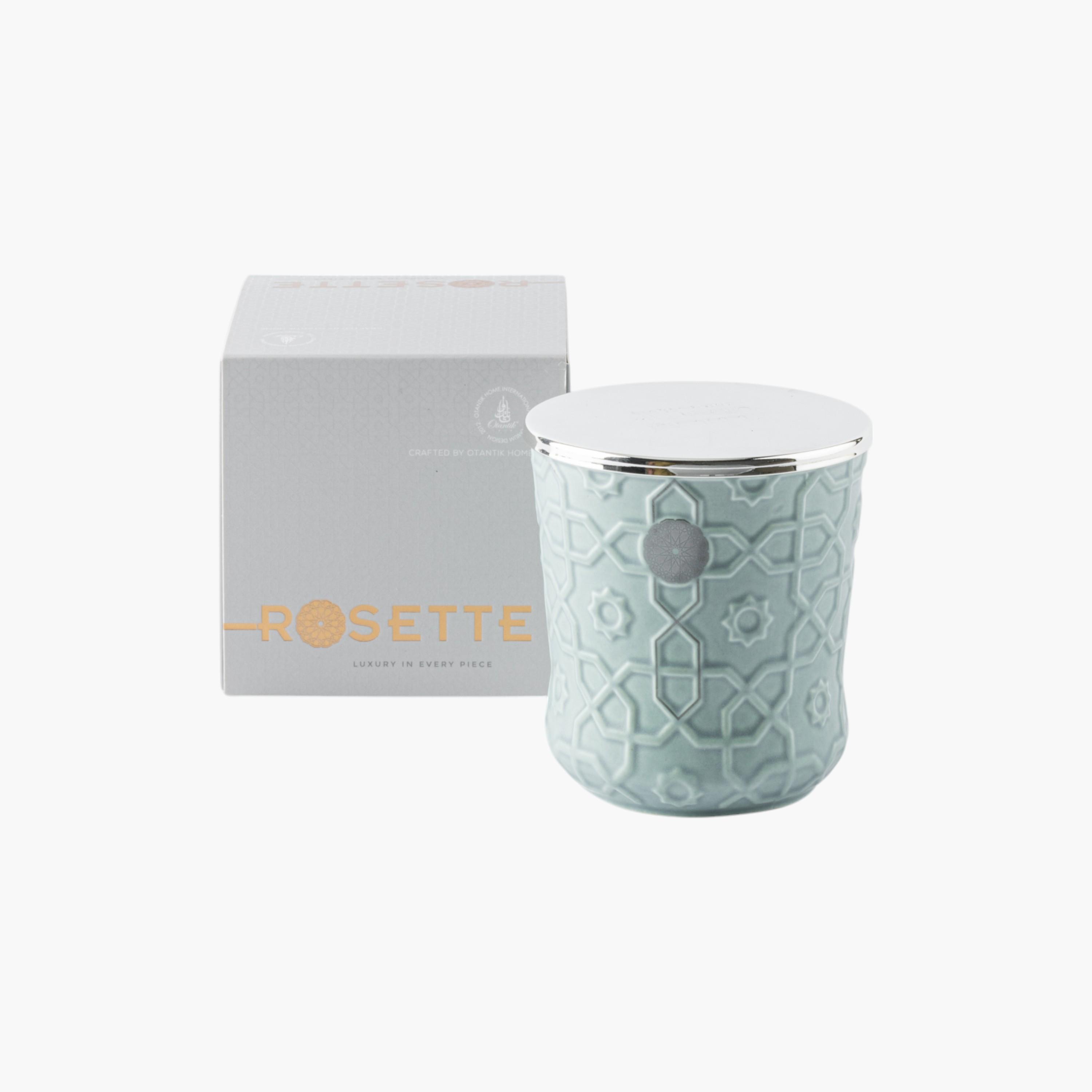 Decorative Jar Candle with Lid-household-homefragrance-candles-image-3