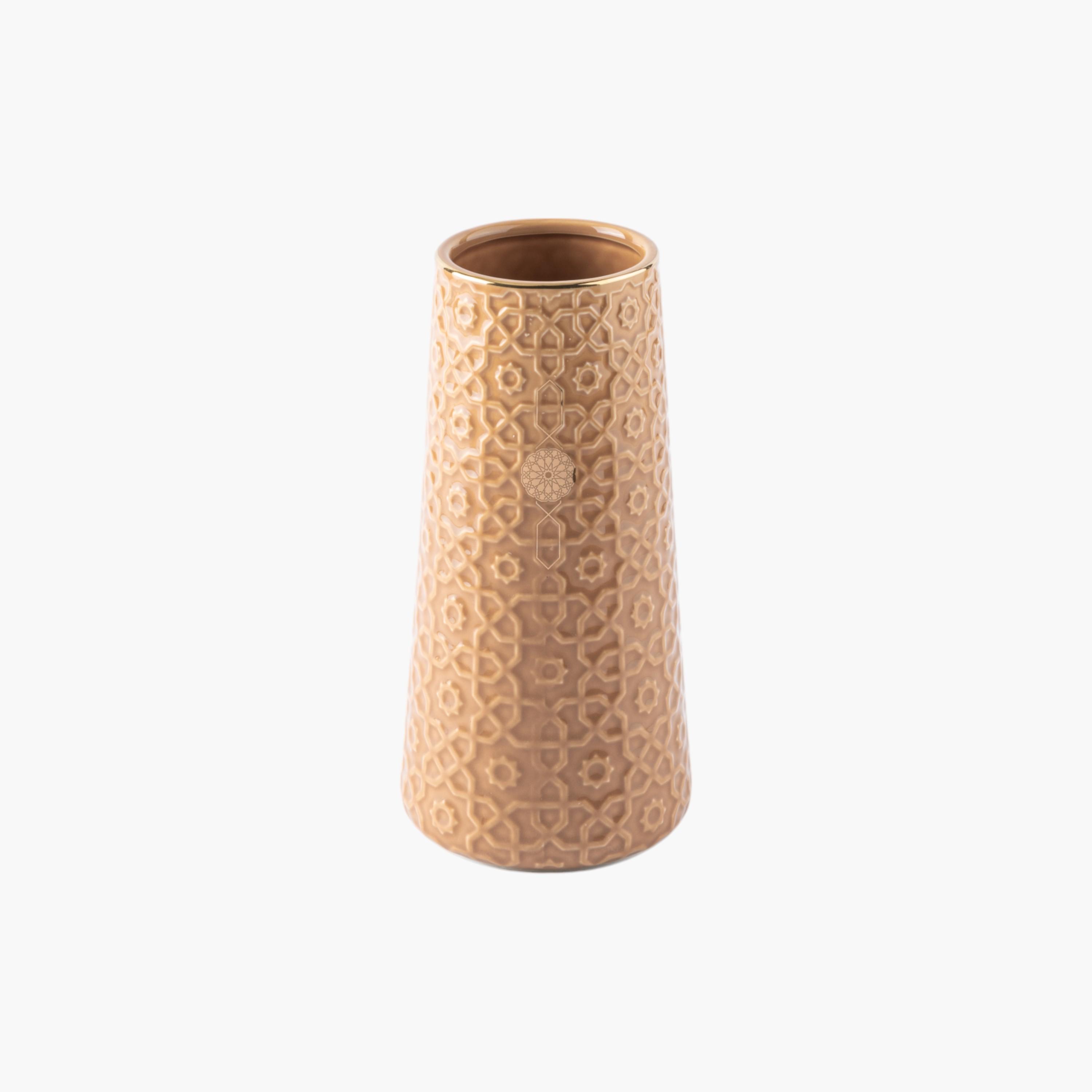 Decorative Porcelain Vase-household-decor-vasesandbowls-image-3
