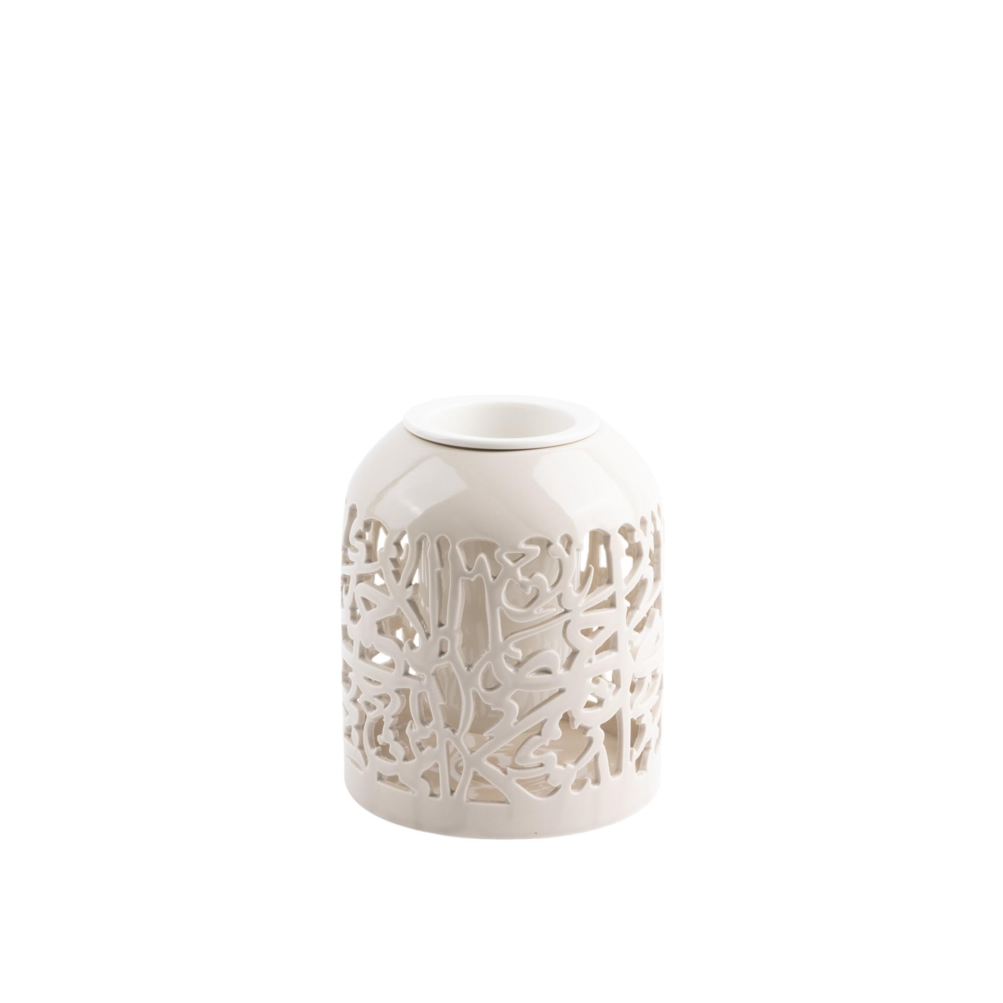 Decorative Porcelain Vase-household-decor-vasesandbowls-image-3