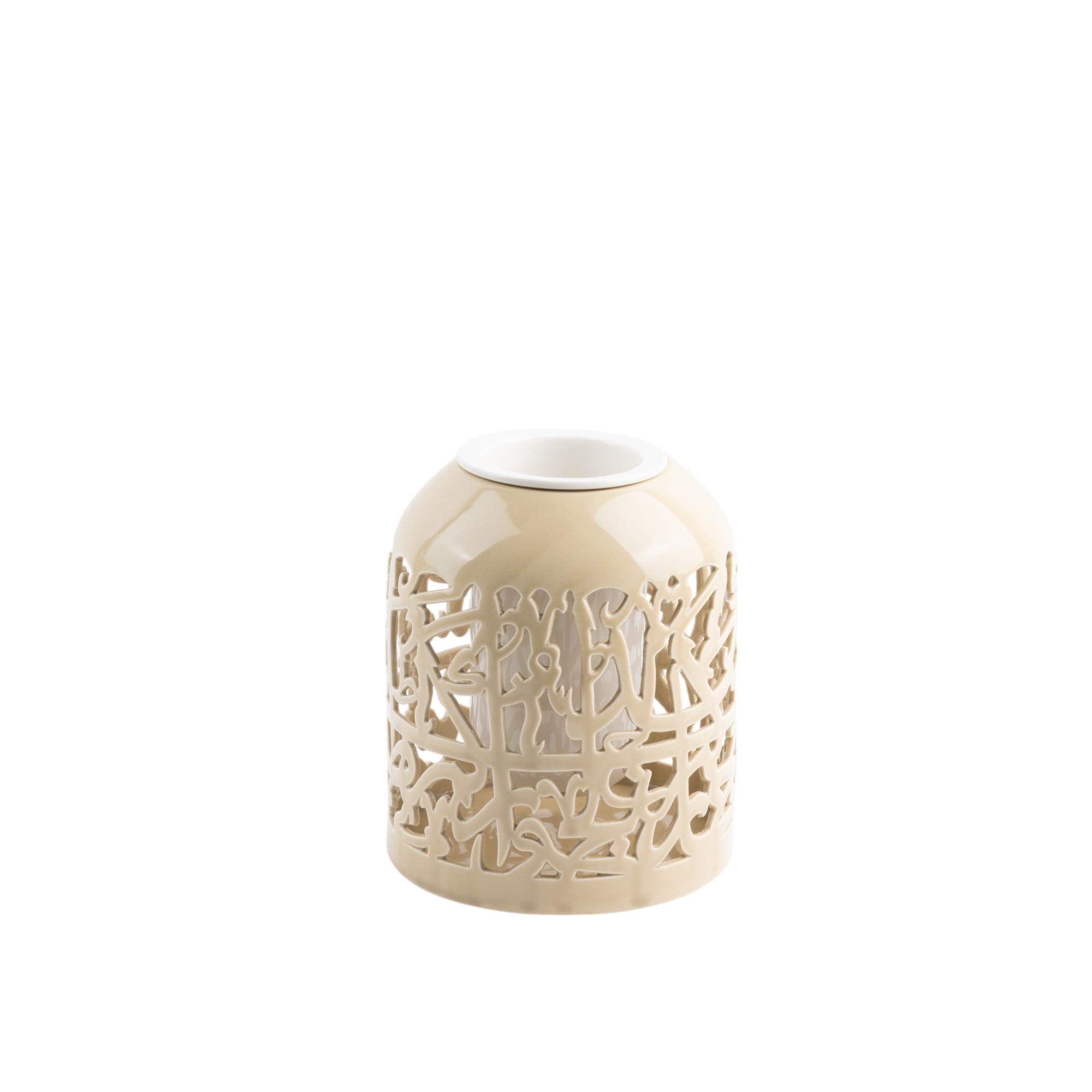 Decorative Porcelain Vase-household-decor-vasesandbowls-image-3
