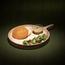 Elementary Ochre Wooden Serving Platter-InfluencerCodes_Ramadan26_All_20012026-image-1