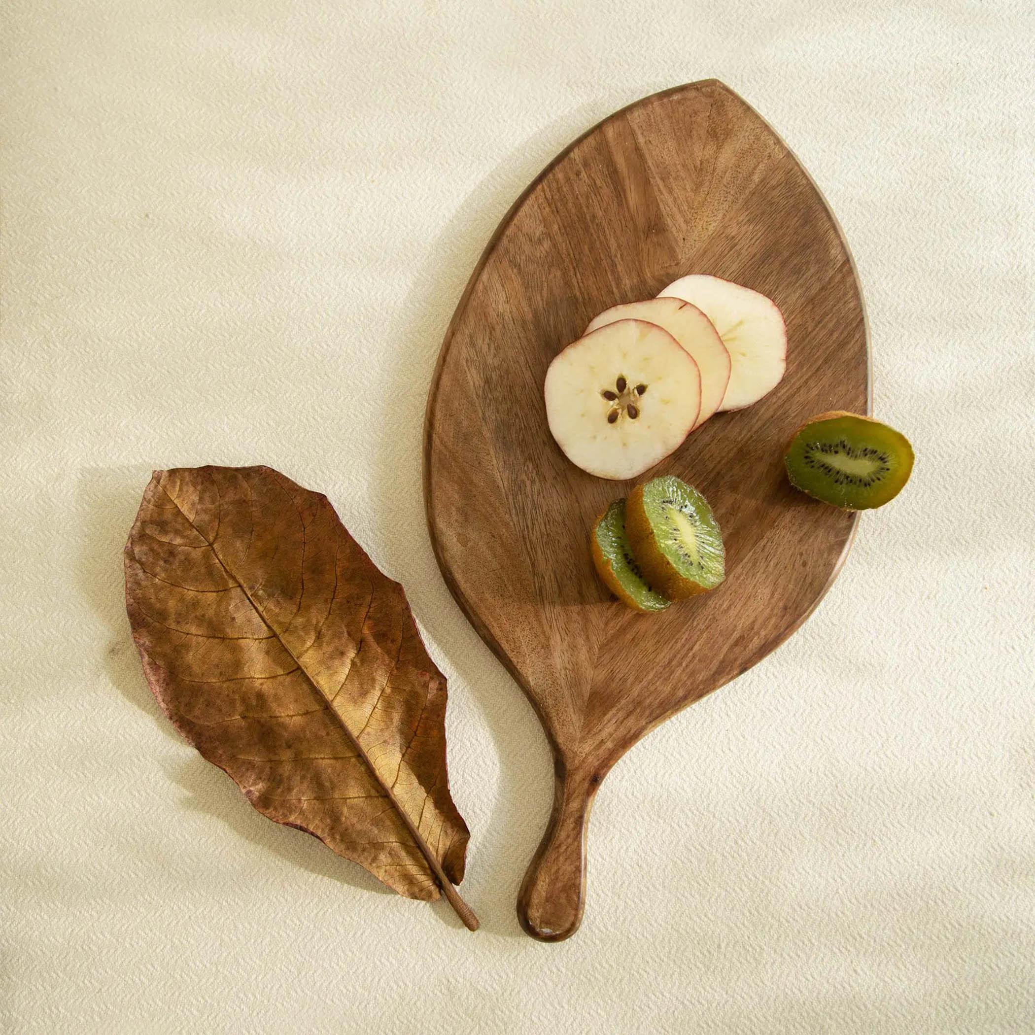 Elementary Laimai Cutting Board - 22x45 cm