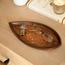 Elementary Umber Wooden Serving Platter-InfluencerCodes_Ramadan26_All_20012026-image-1