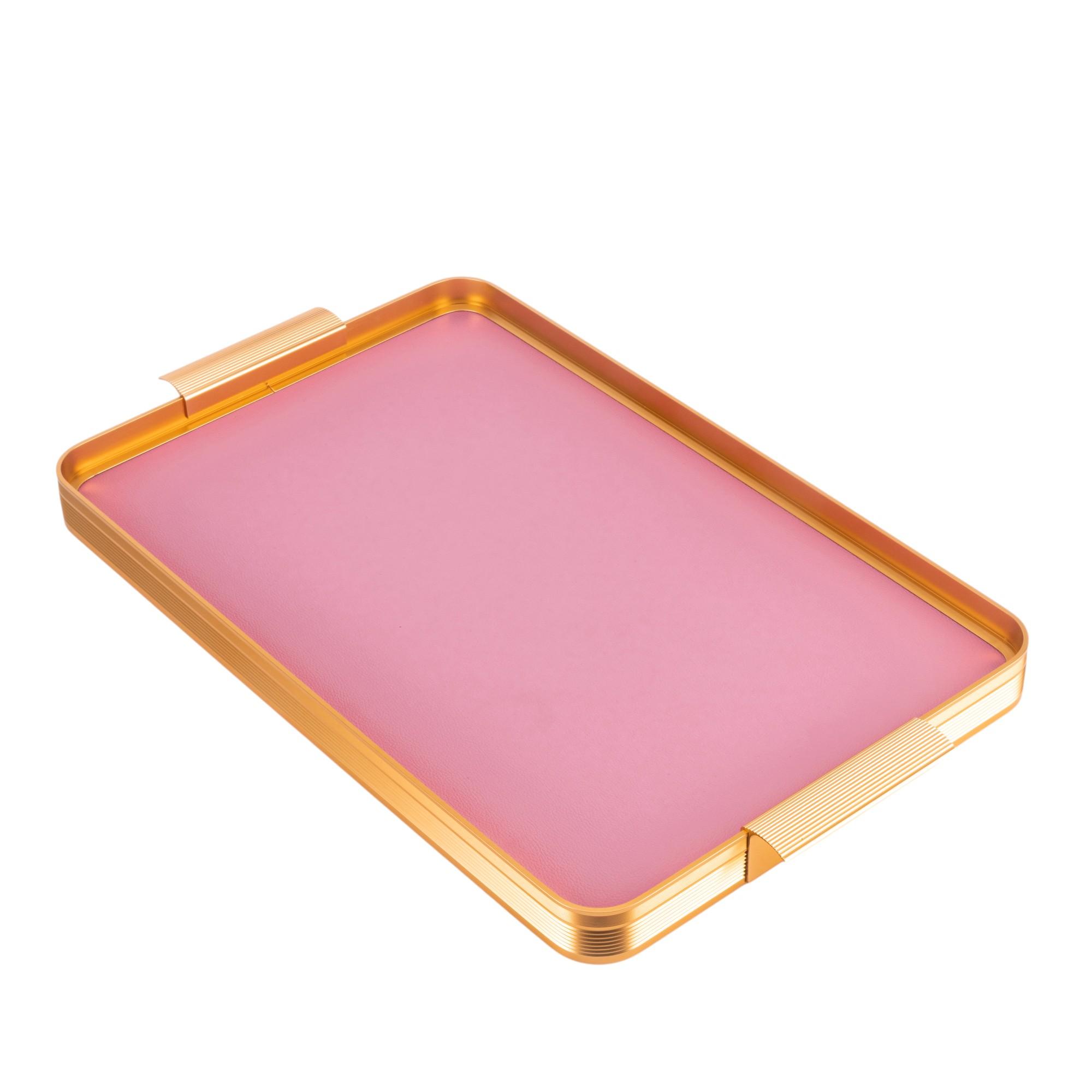 Rectangle Serving Tray with typHandles-household-dining-serveware-servingtrays-image-2