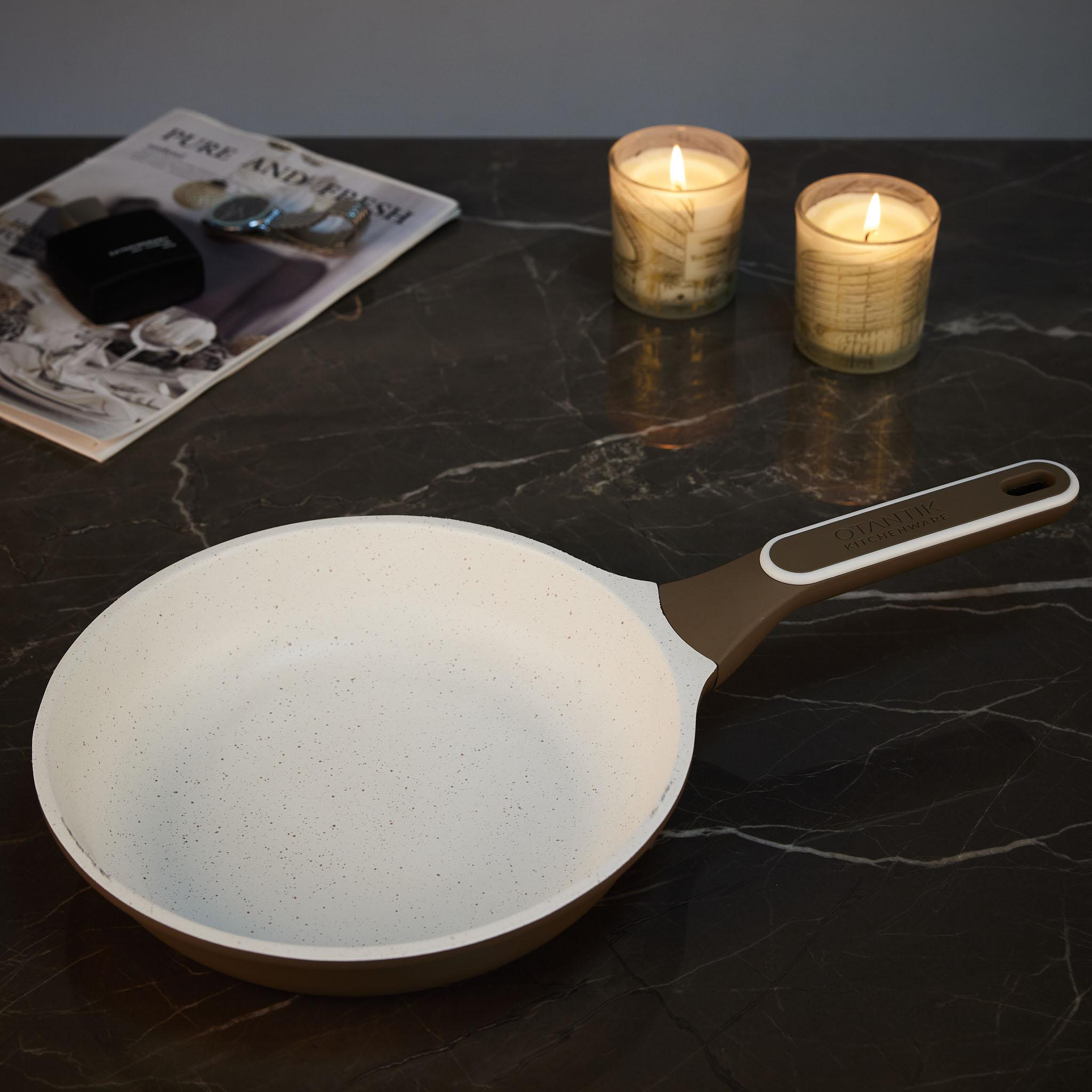 مقلاة جرانيت من أوتانتيك-household-kitchen-cookware-potsandpans-image-4