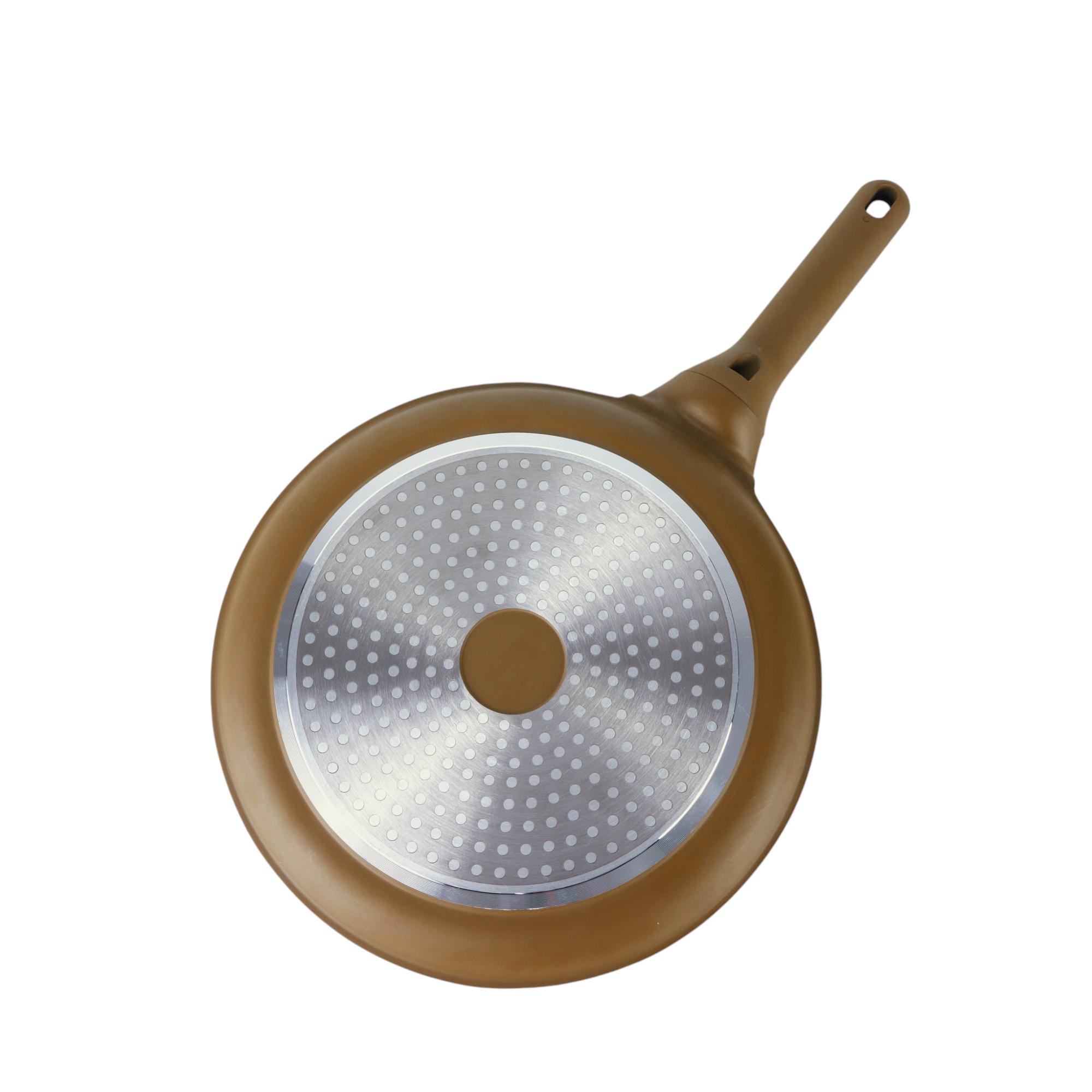 مقلاة جرانيت من أوتانتيك-household-kitchen-cookware-potsandpans-image-1