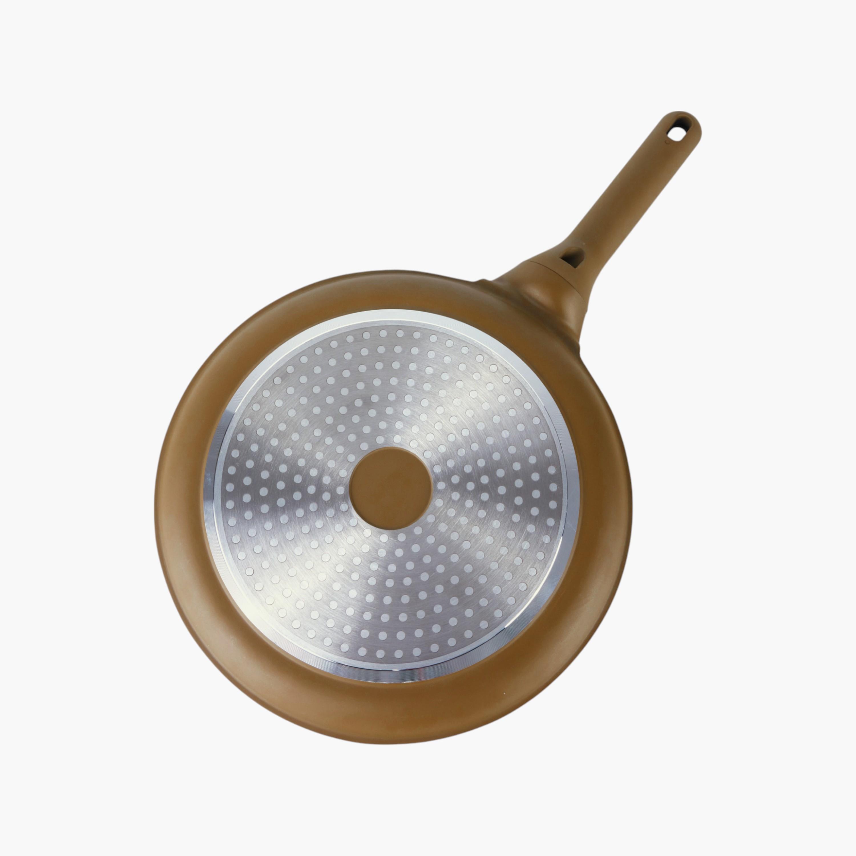 مقلاة جرانيت من أوتانتيك-household-kitchen-cookware-potsandpans-image-2