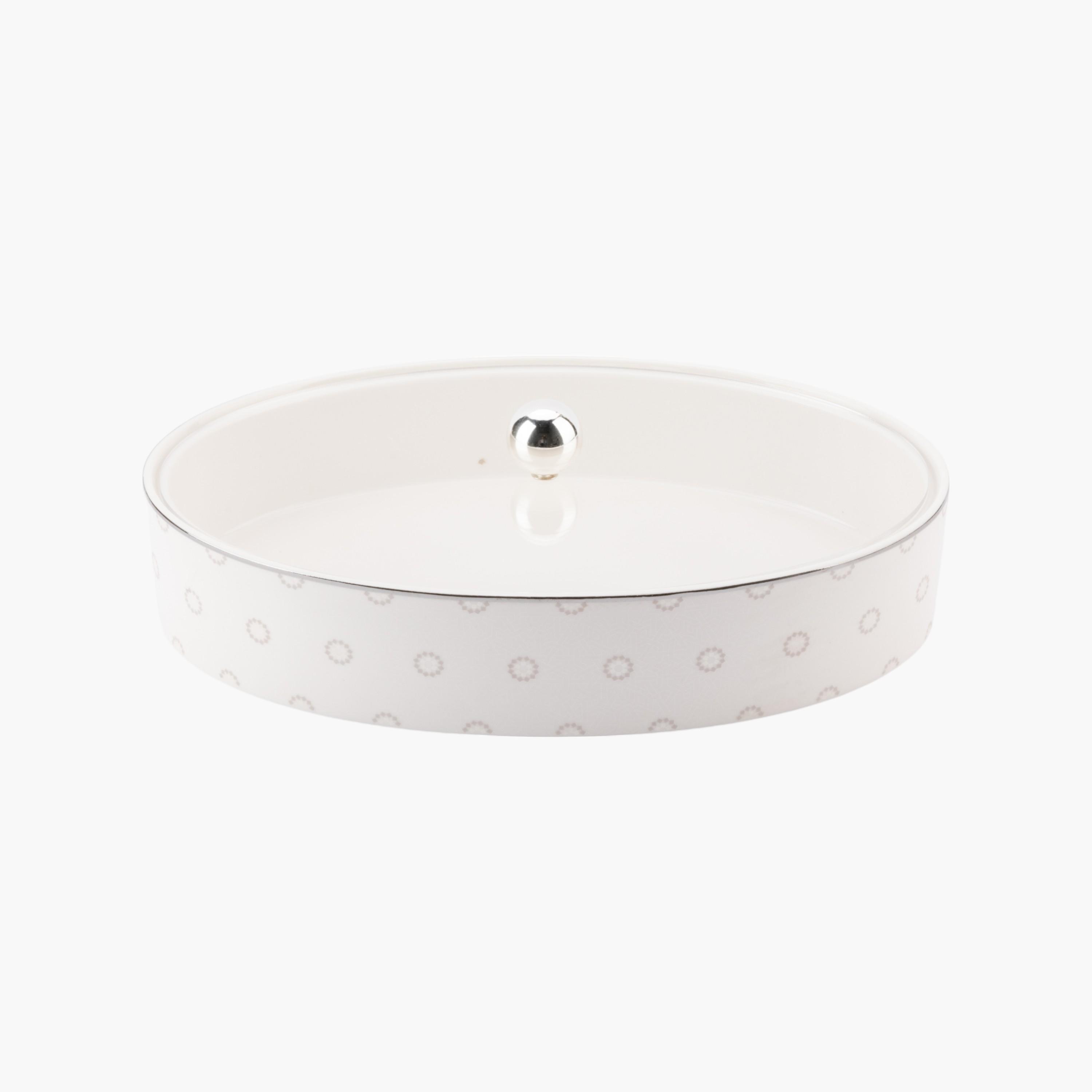 وعاء تمر بورسلان مع غطاء من أوتانيتيك-household-dining-dinnerware-bowls-image-3