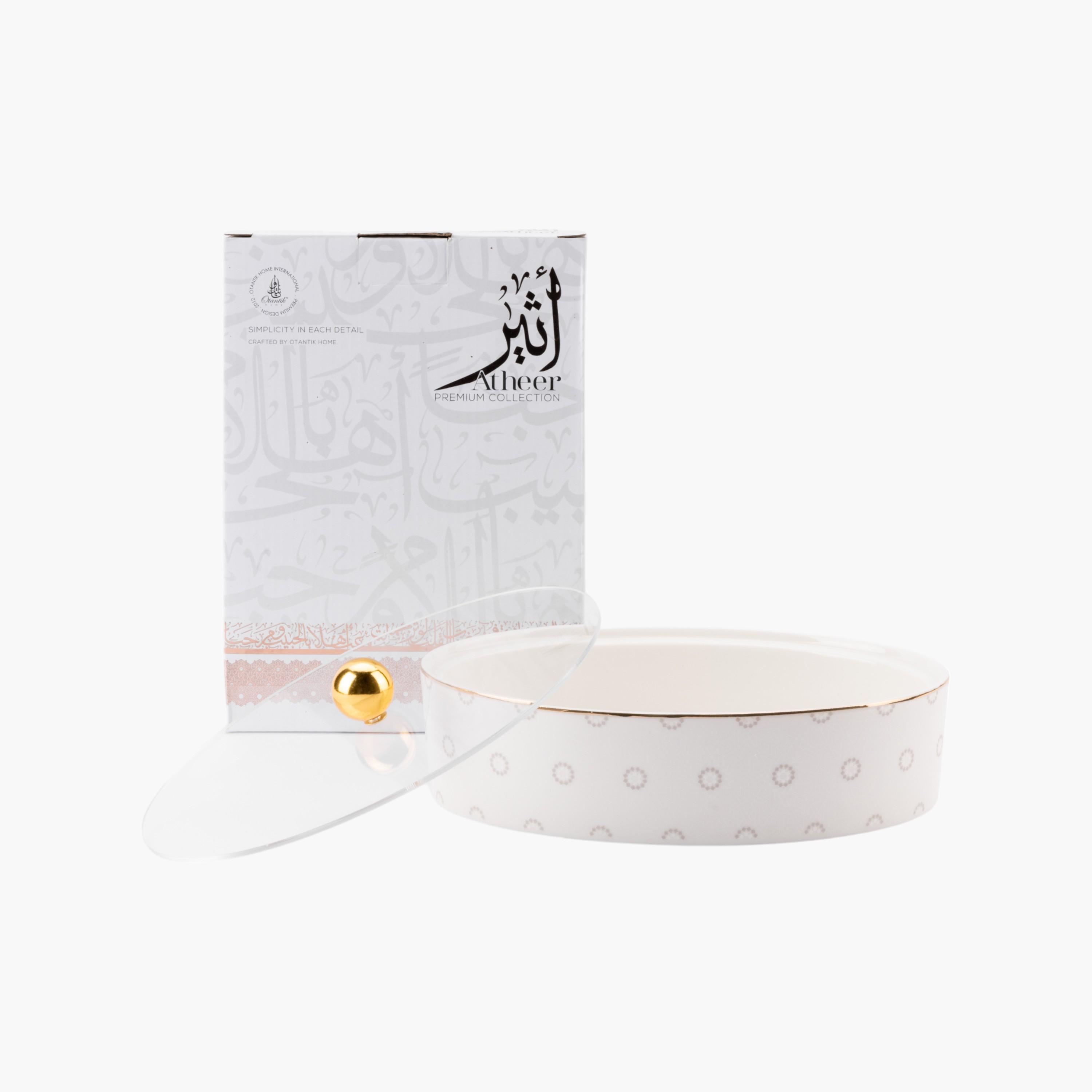 Porcelain Date Bowl with Lid-household-dining-dinnerware-bowls-image-4