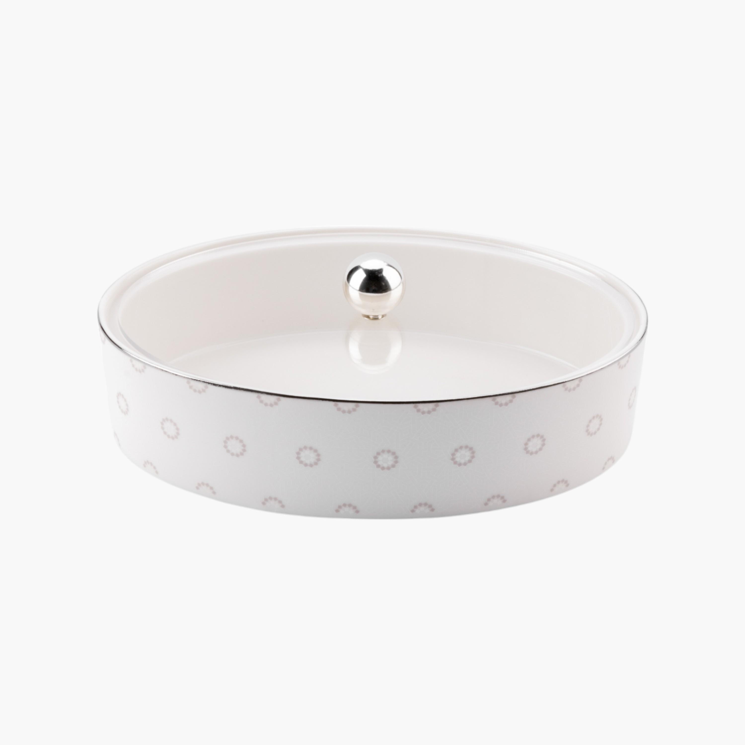 Porcelain Date Bowl with Lid-household-dining-dinnerware-bowls-image-3