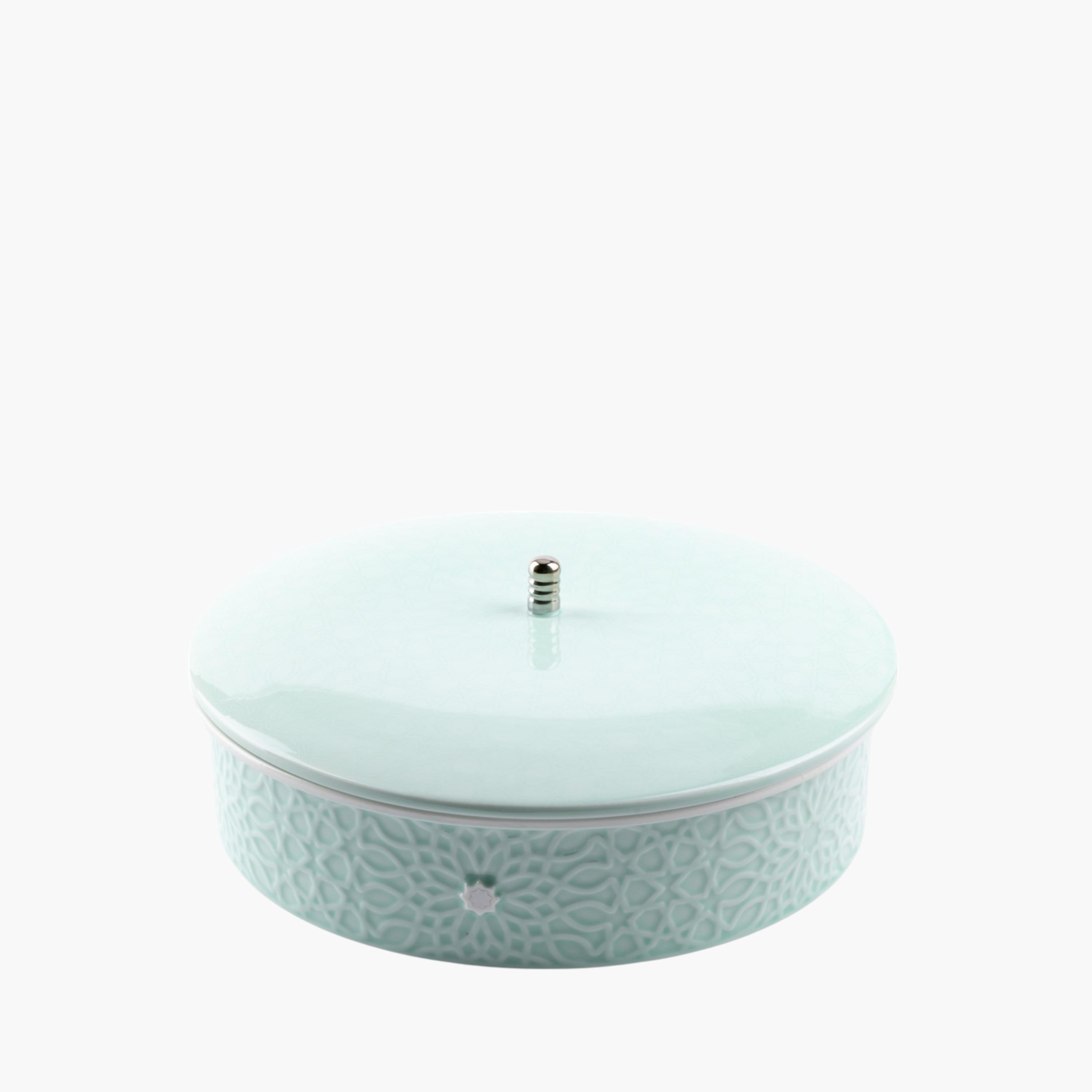 Porcelain Date Bowl with Lid-household-dining-dinnerware-bowls-image-3