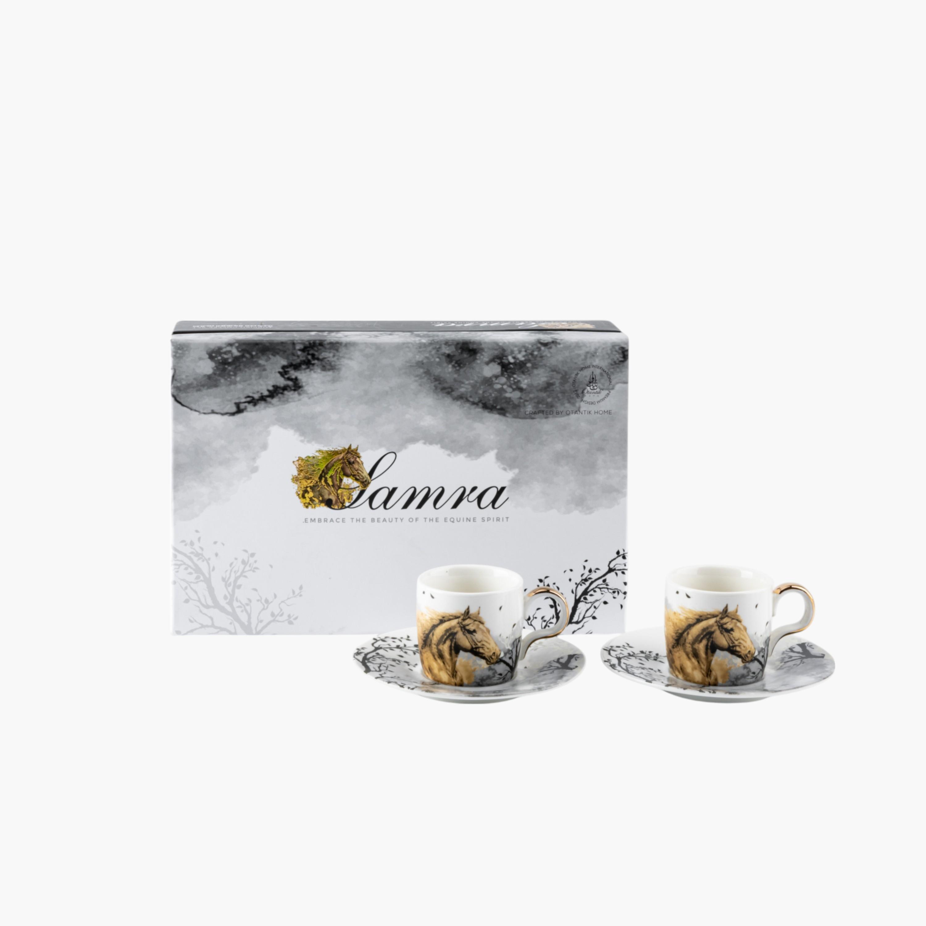 Printed 12-Piece Tea Cup and Saucer Set-household-dining-teaandcoffee-teaandcoffeesets-image-2