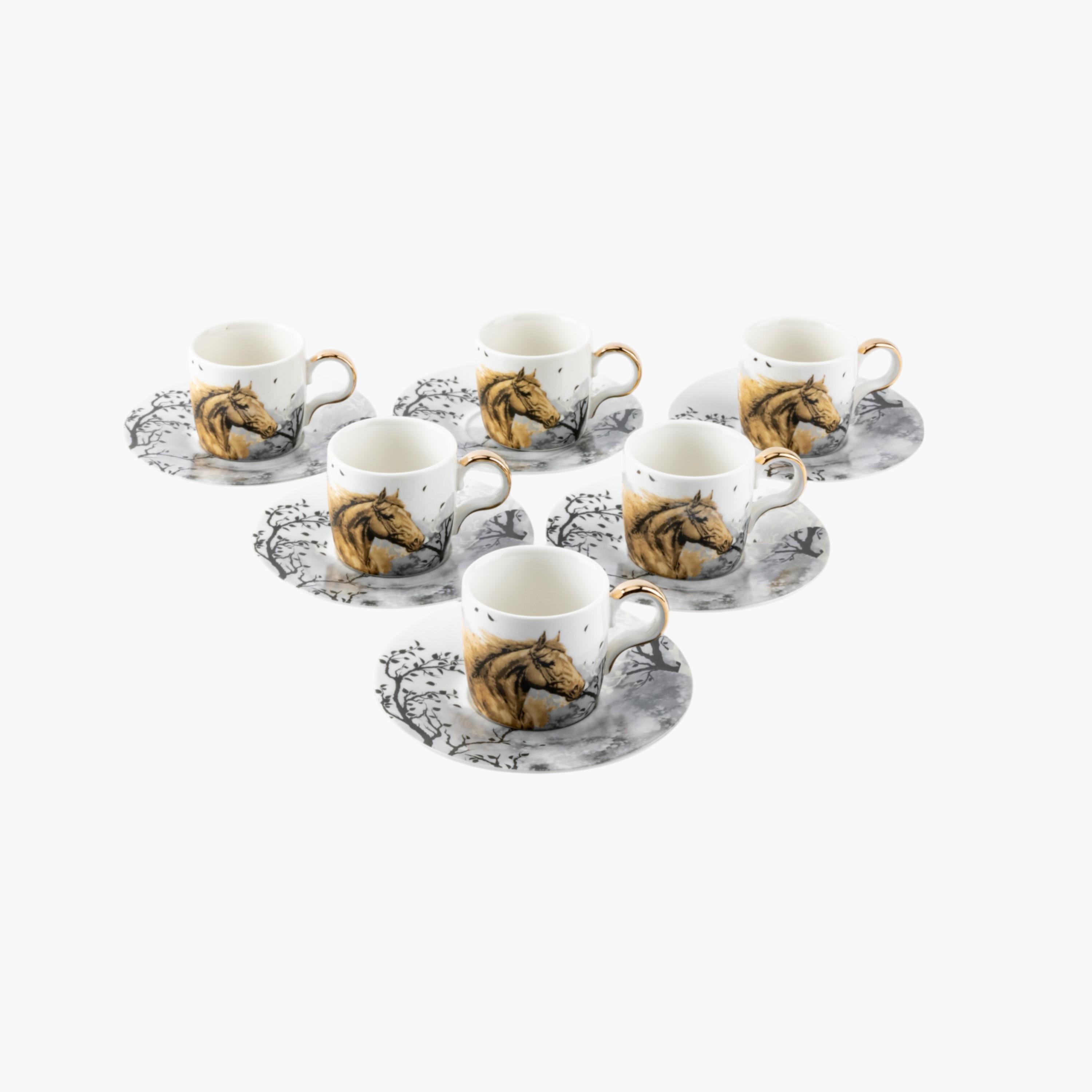 Printed 12-Piece Tea Cup and Saucer Set-household-dining-teaandcoffee-teaandcoffeesets-image-3