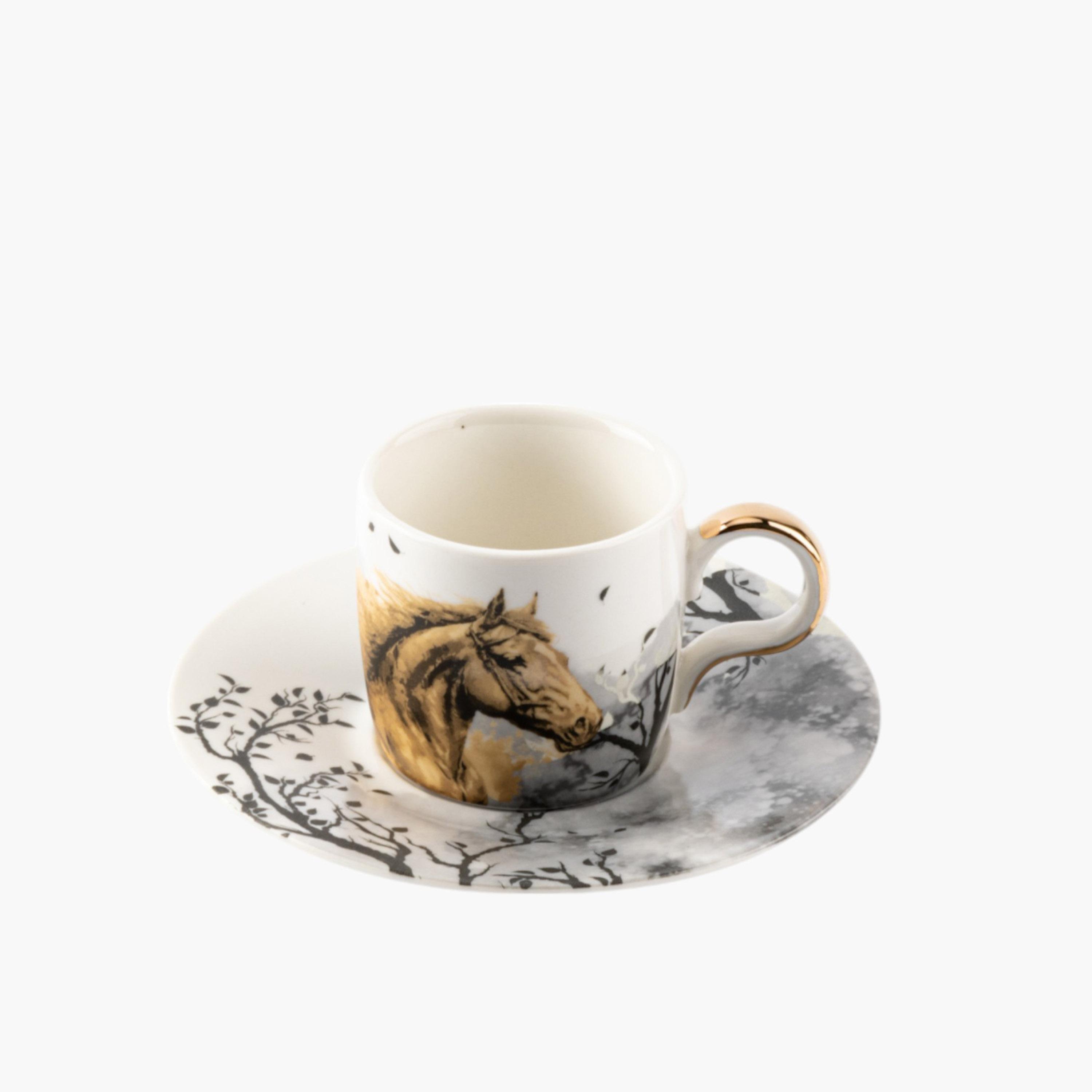 Printed 12-Piece Tea Cup and Saucer Set-household-dining-teaandcoffee-teaandcoffeesets-image-4