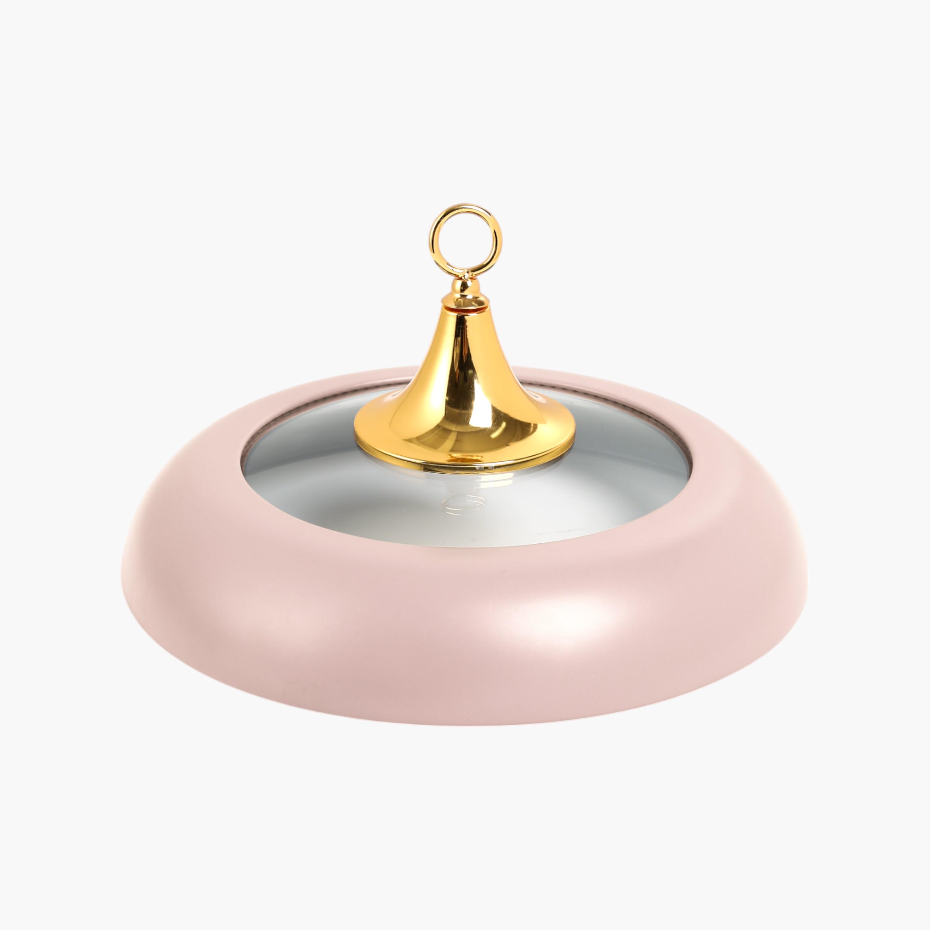 Arabic Calligraphy 3-Piece Food Warmer Set-household-dining-serveware-foodwarmersandcasseroles-image-2