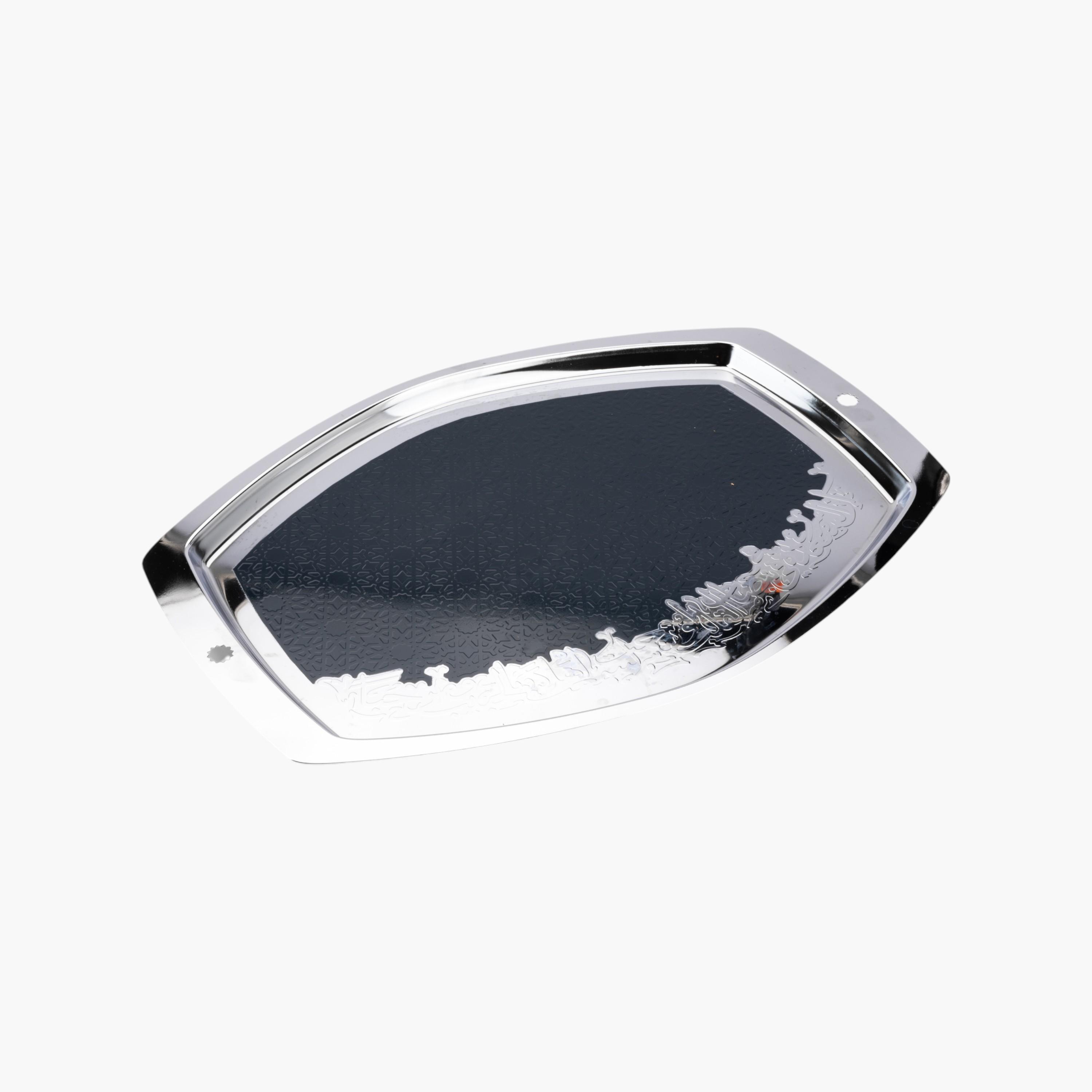 صينية تقديم بتفاصيل خط عربي من أوتانتيك-household-dining-serveware-servingtrays-image-3