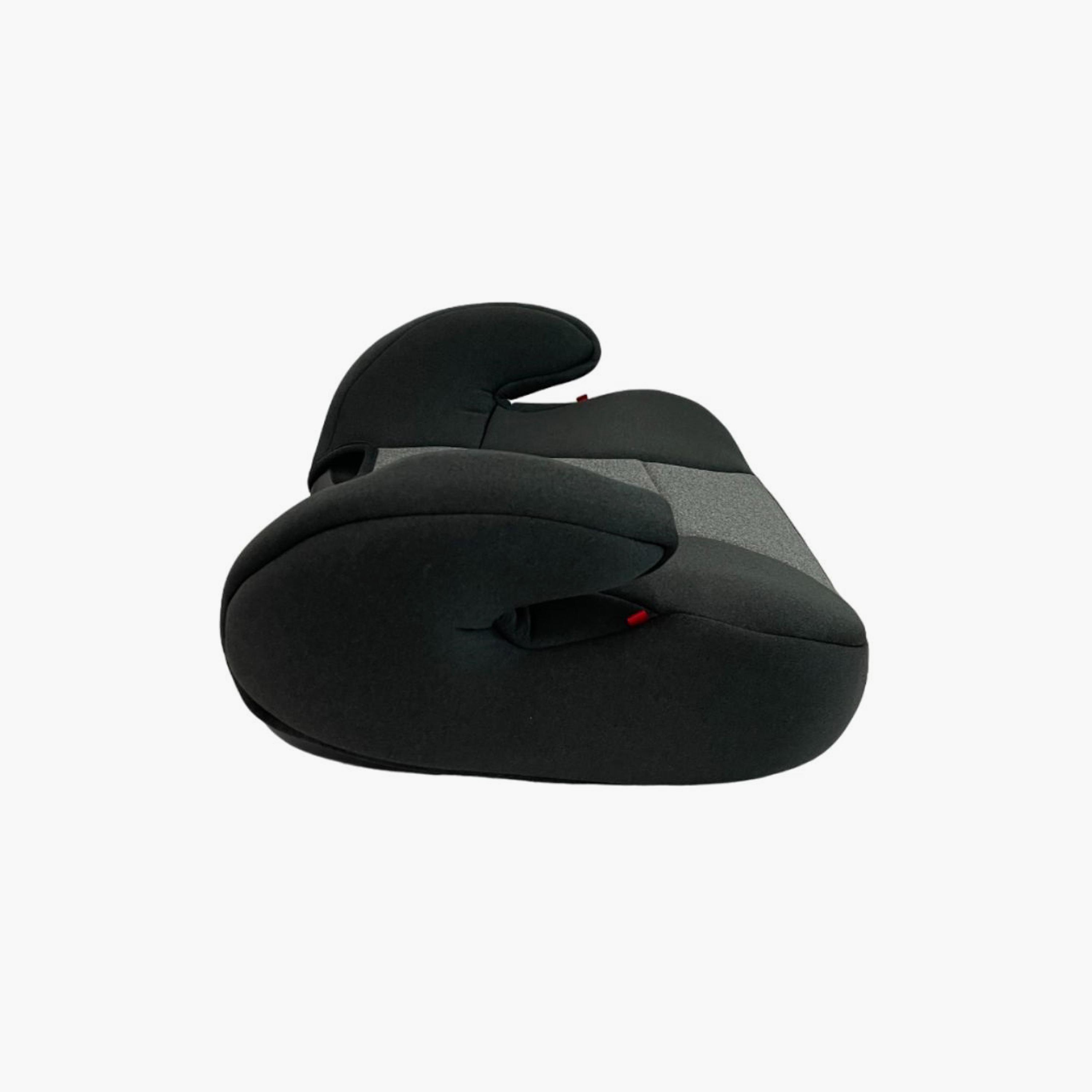 Mini Panda Carson 2-in-1 Booster Seat - Onyx - 3-12 Years-baby-gear-carseats-image-6