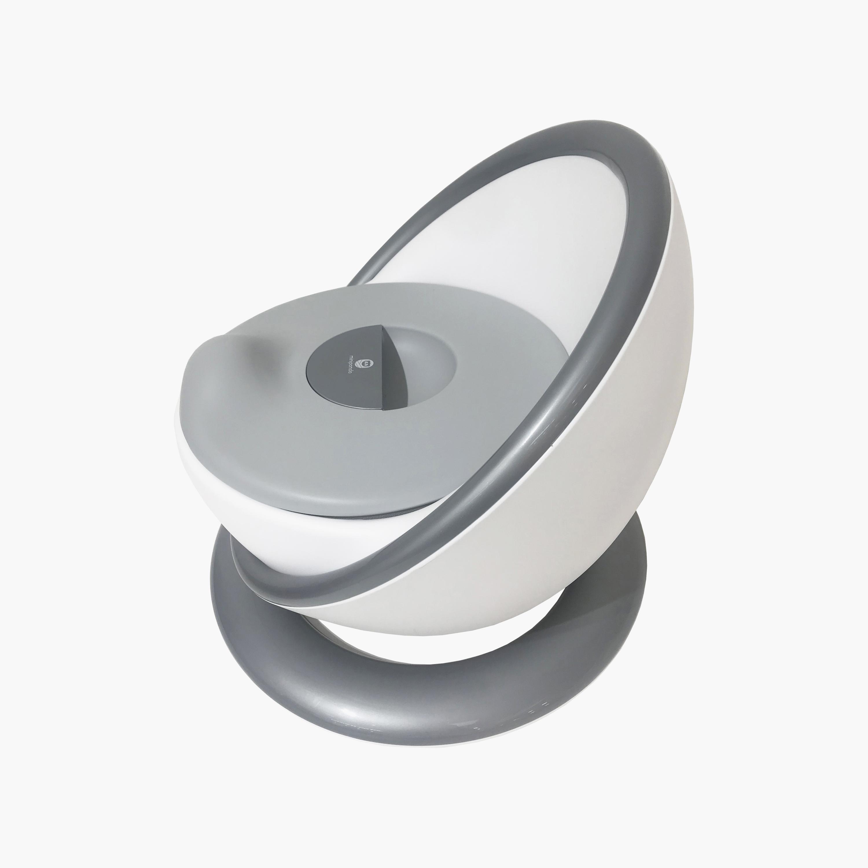 Mini Panda Space Tolly Potty Training Seat - 1-4 Years-baby-diapering-pottytraining-image-10