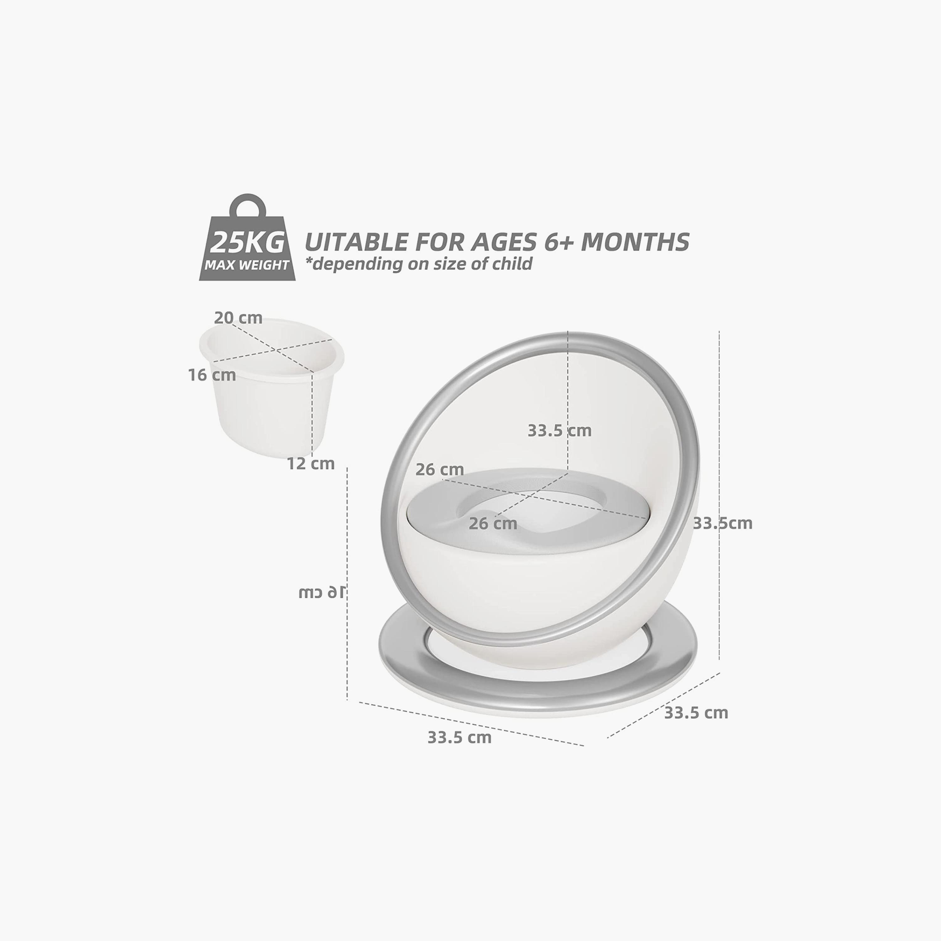 Mini Panda Space Tolly Potty Training Seat - 1-4 Years-baby-diapering-pottytraining-image-3