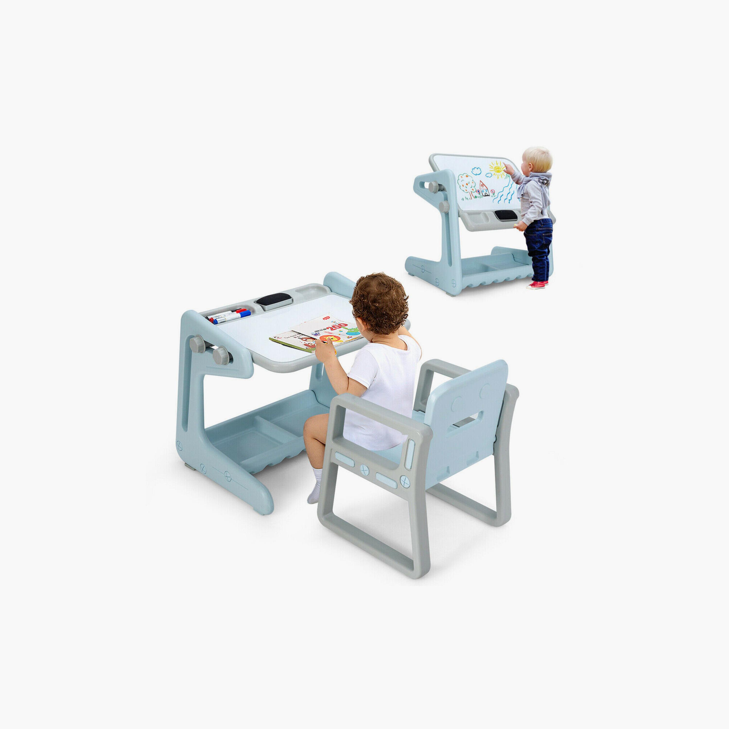 استوديو الرسم والخط من ميني باندا - 1 إلى 4 سنوات-baby-nursery-furniture-chairsandtables-image-3