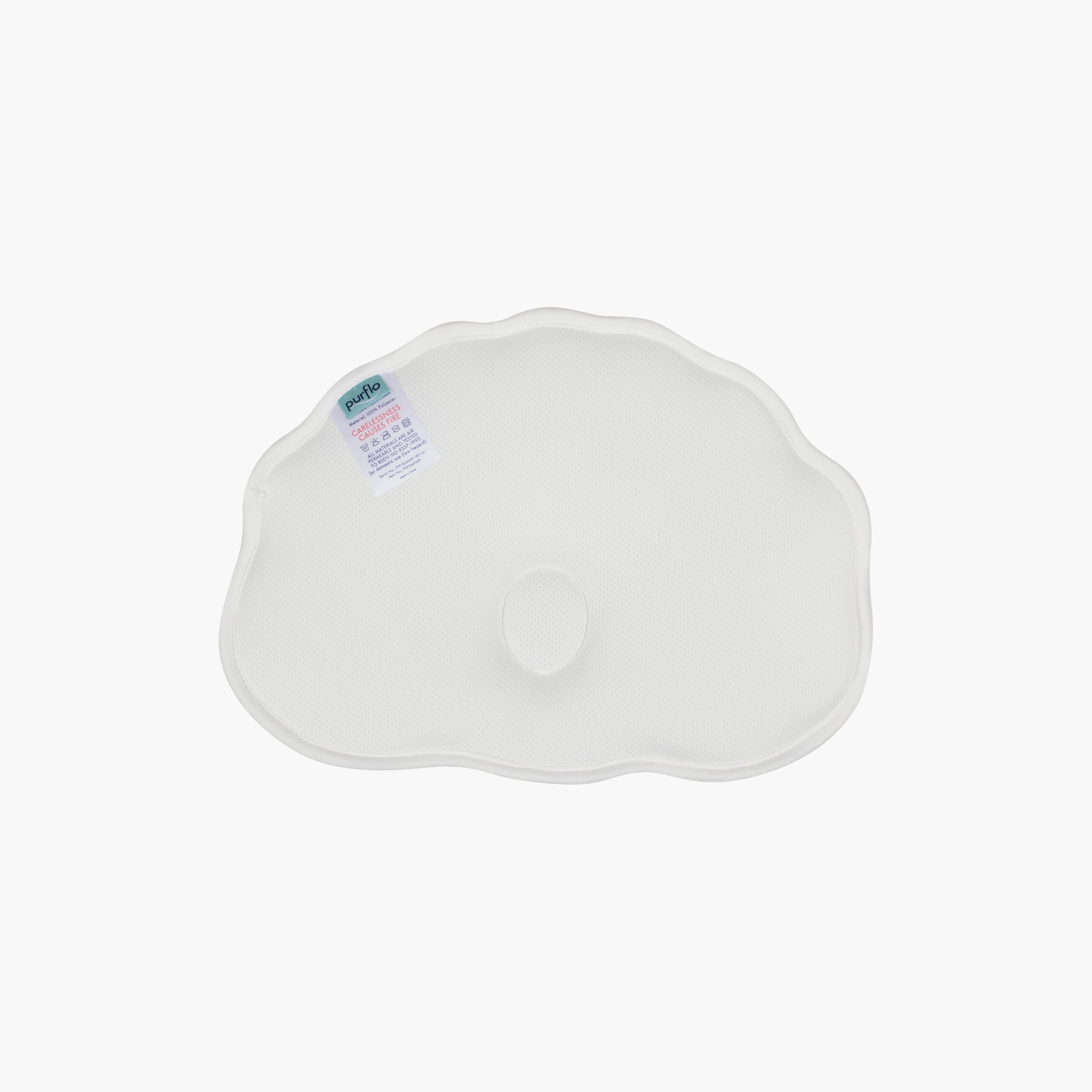 وسادة أطفال قابلة للتنفس من بورفلو - طبعة سفاري - عمر 0 إلى 18 شهرًا-baby-nursery-babybedding-image-9