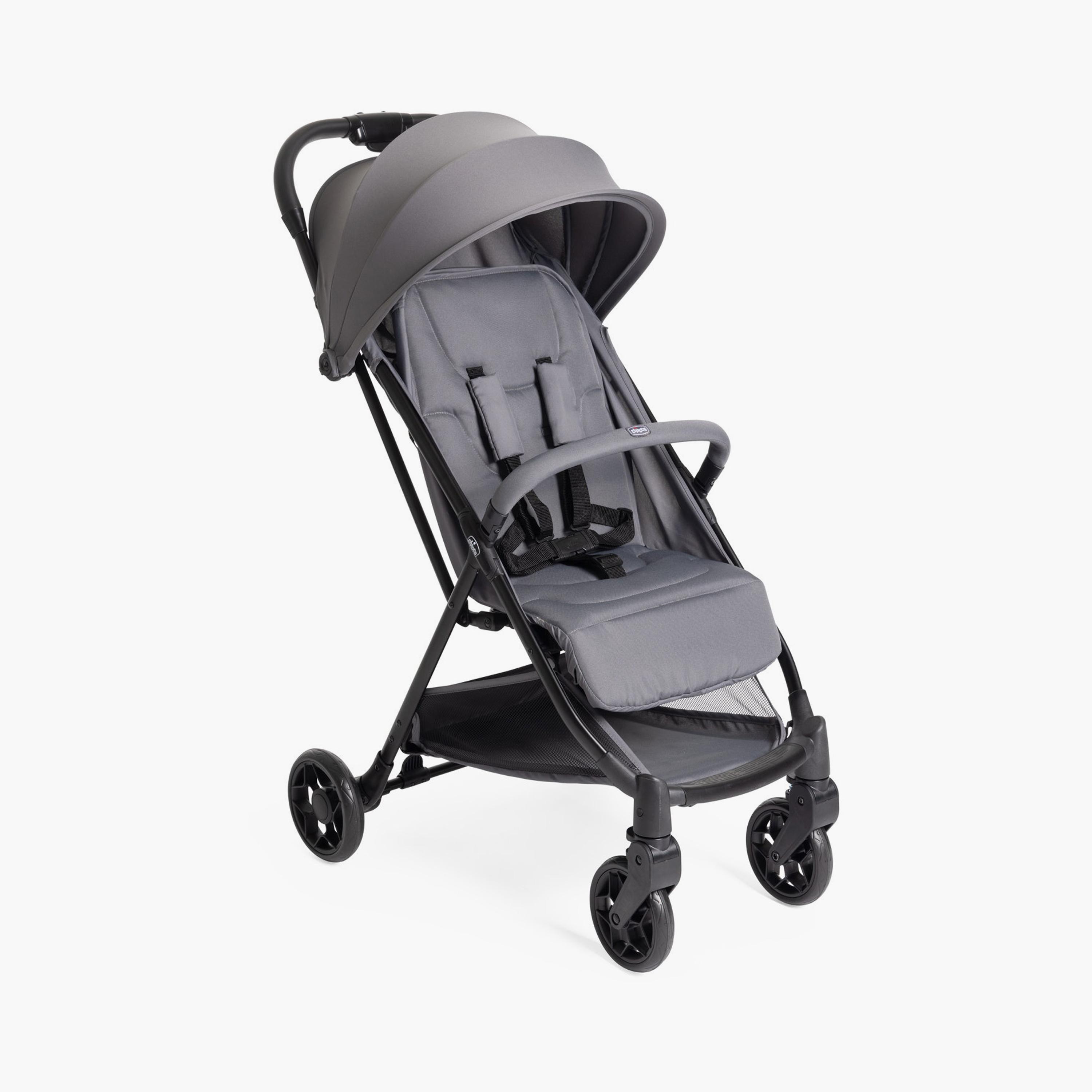عربة أطفال ذكية قابلة للطي أوربينو من شيكو - وزن 0-22 كجم - 0 إلى 4 سنوات-baby-gear-strollersandprams-strollers-image-1