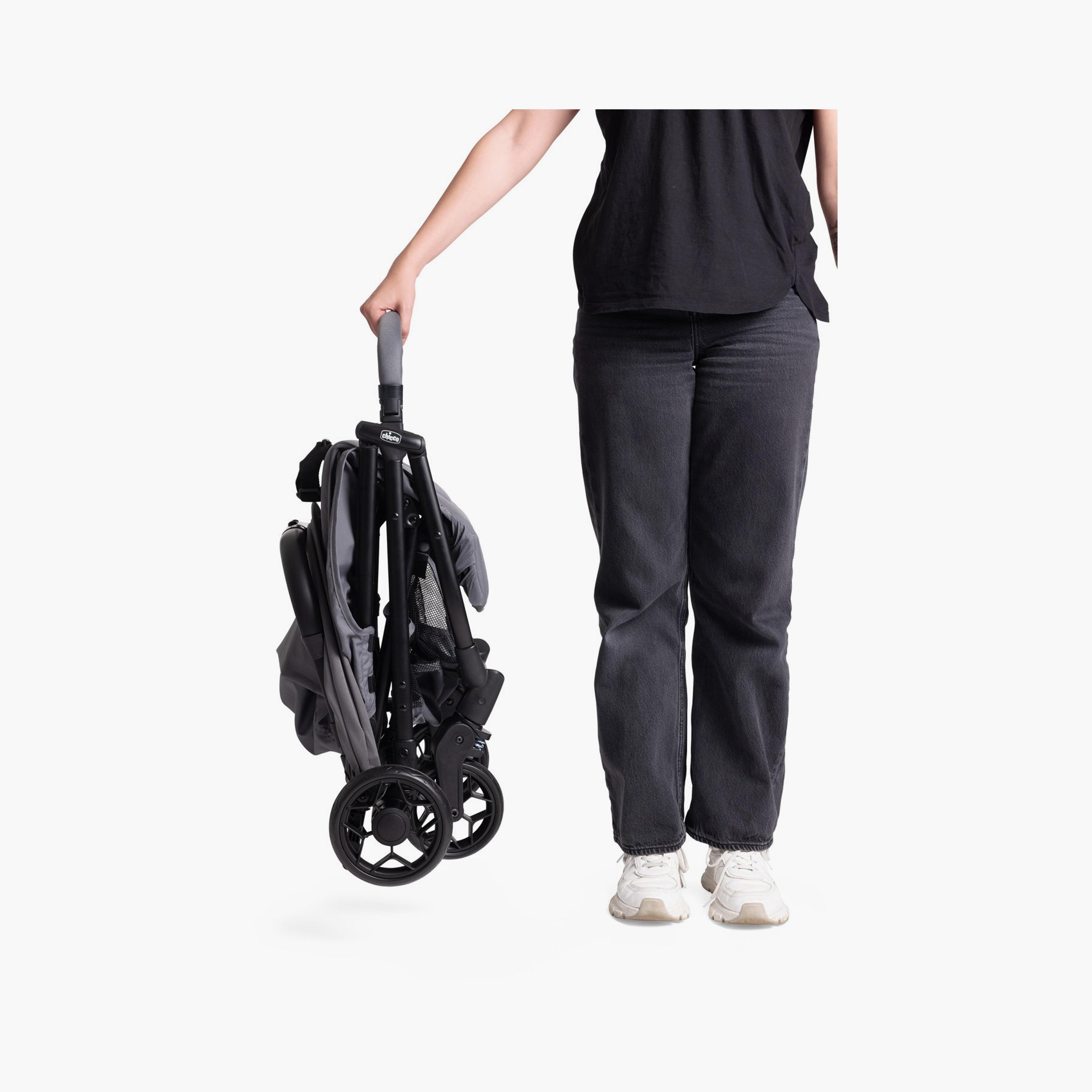 عربة أطفال ذكية قابلة للطي أوربينو من شيكو - وزن 0-22 كجم - 0 إلى 4 سنوات-baby-gear-strollersandprams-strollers-image-10