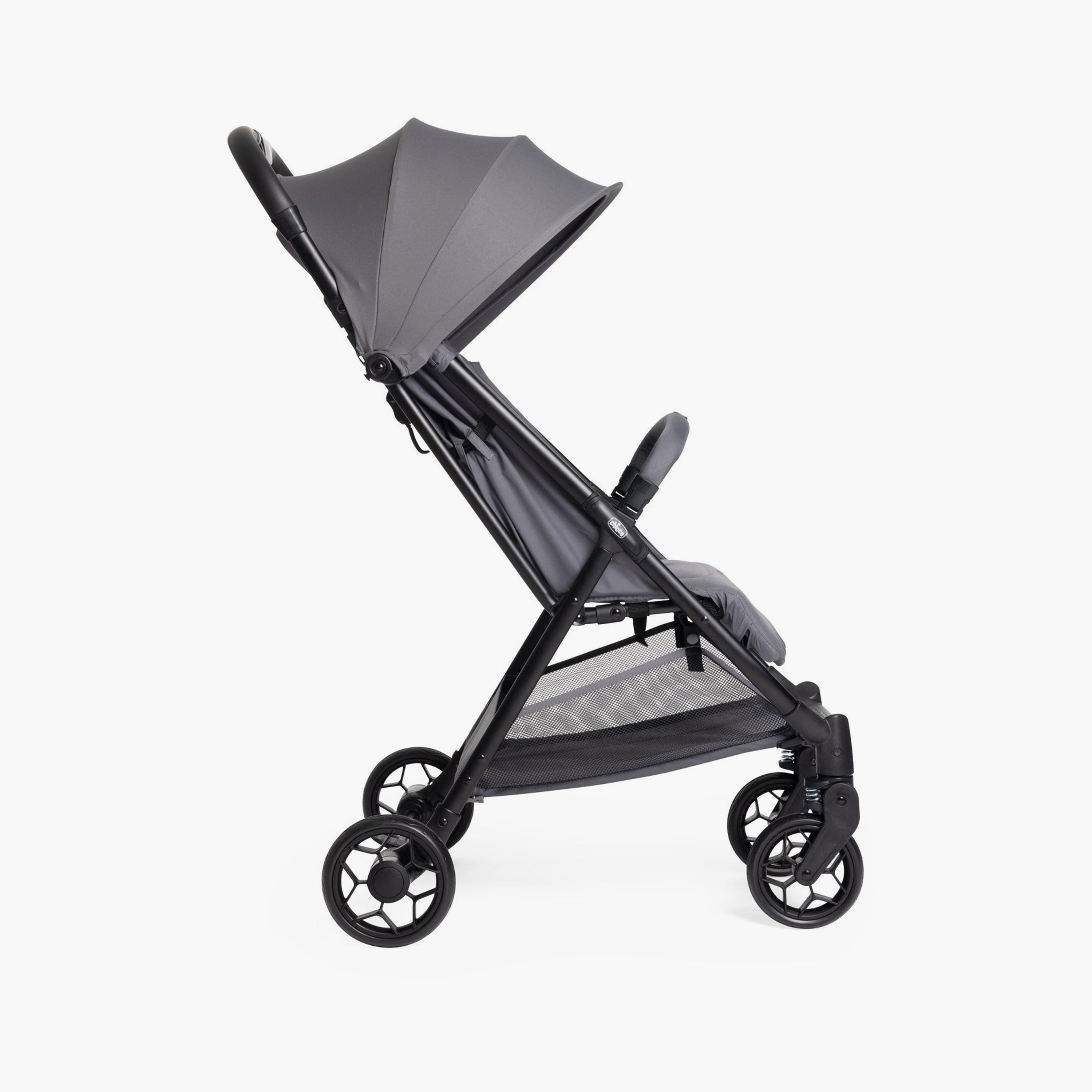 عربة أطفال ذكية قابلة للطي أوربينو من شيكو - وزن 0-22 كجم - 0 إلى 4 سنوات-baby-gear-strollersandprams-strollers-image-2