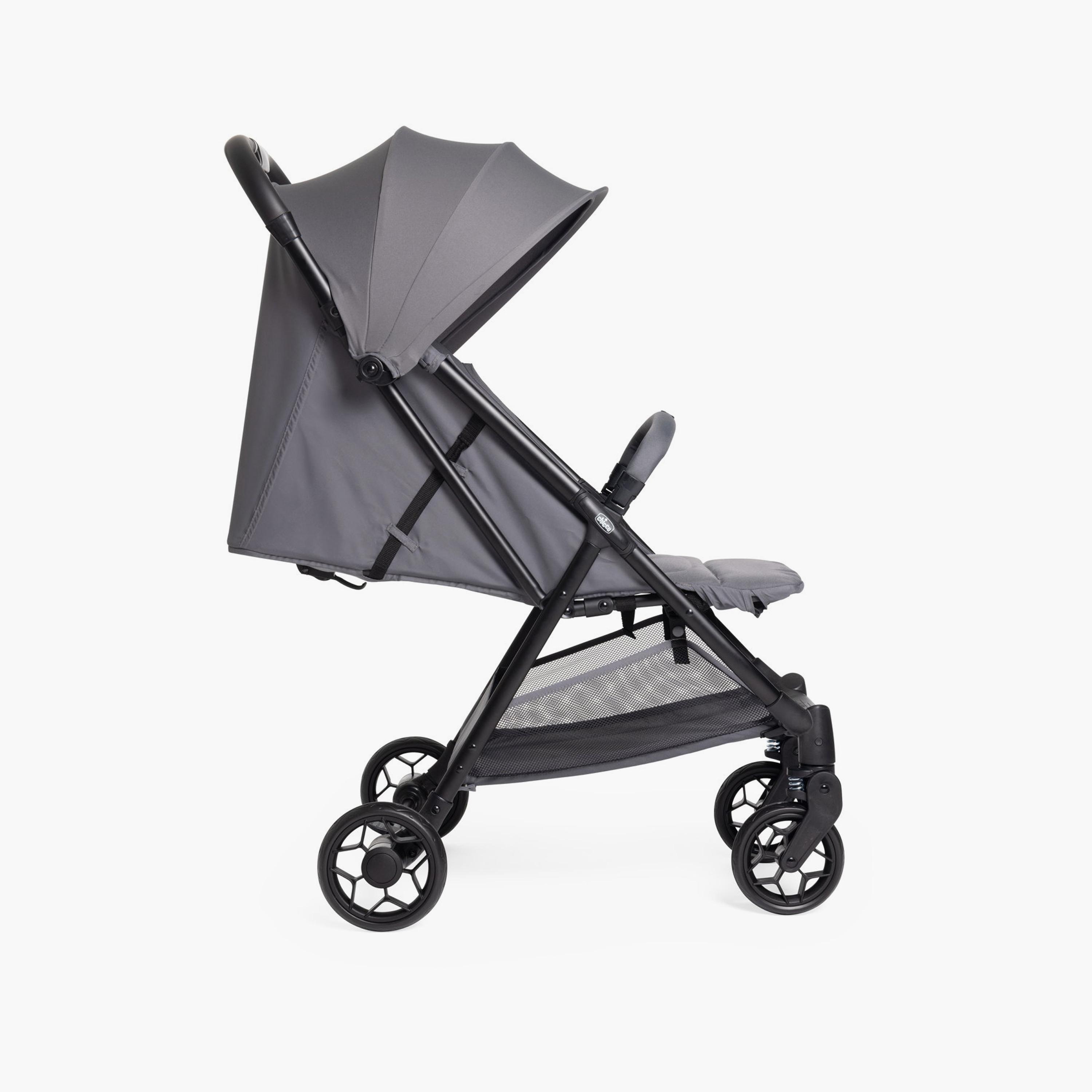 عربة أطفال ذكية قابلة للطي أوربينو من شيكو - وزن 0-22 كجم - 0 إلى 4 سنوات-baby-gear-strollersandprams-strollers-image-5