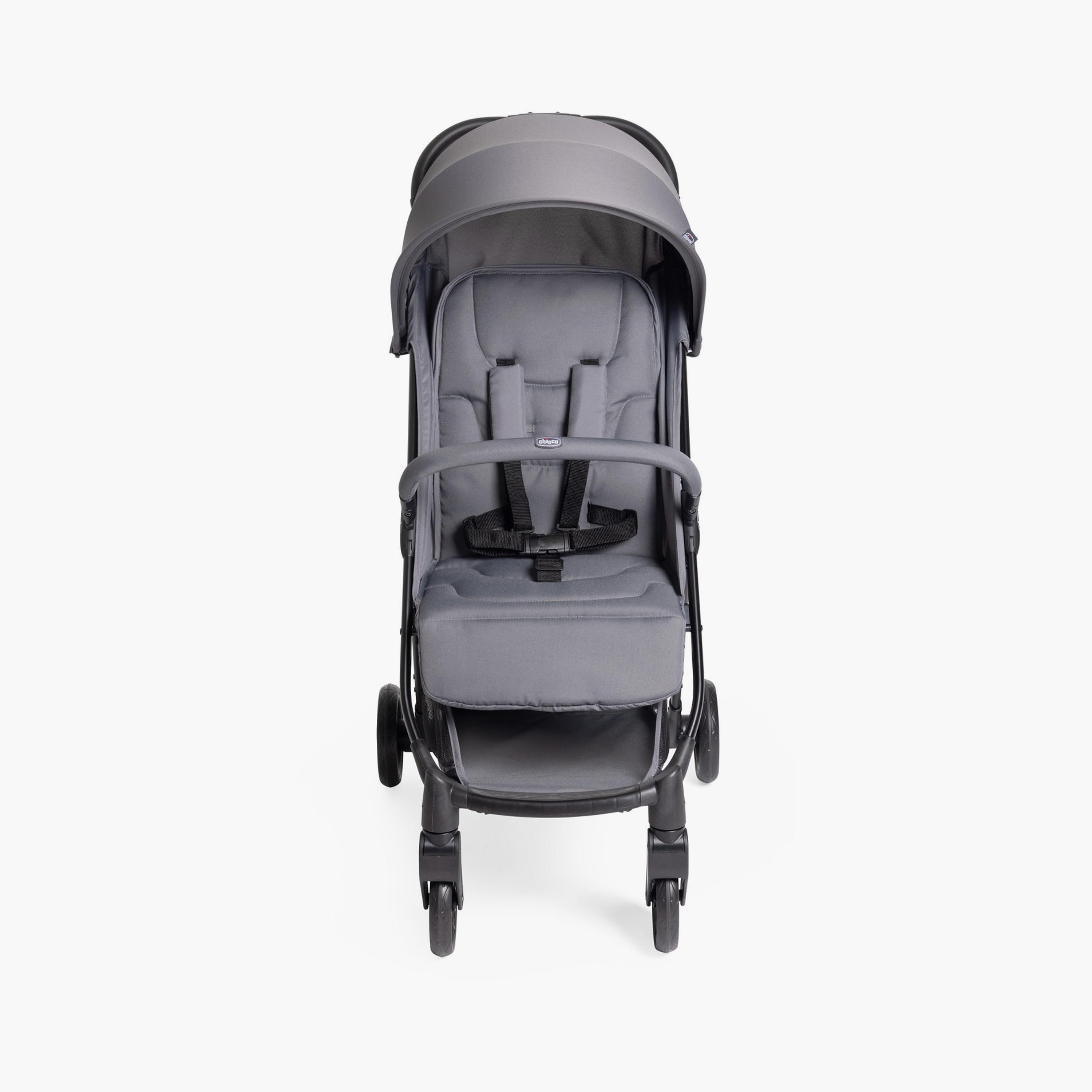 عربة أطفال ذكية قابلة للطي أوربينو من شيكو - وزن 0-22 كجم - 0 إلى 4 سنوات-baby-gear-strollersandprams-strollers-image-6