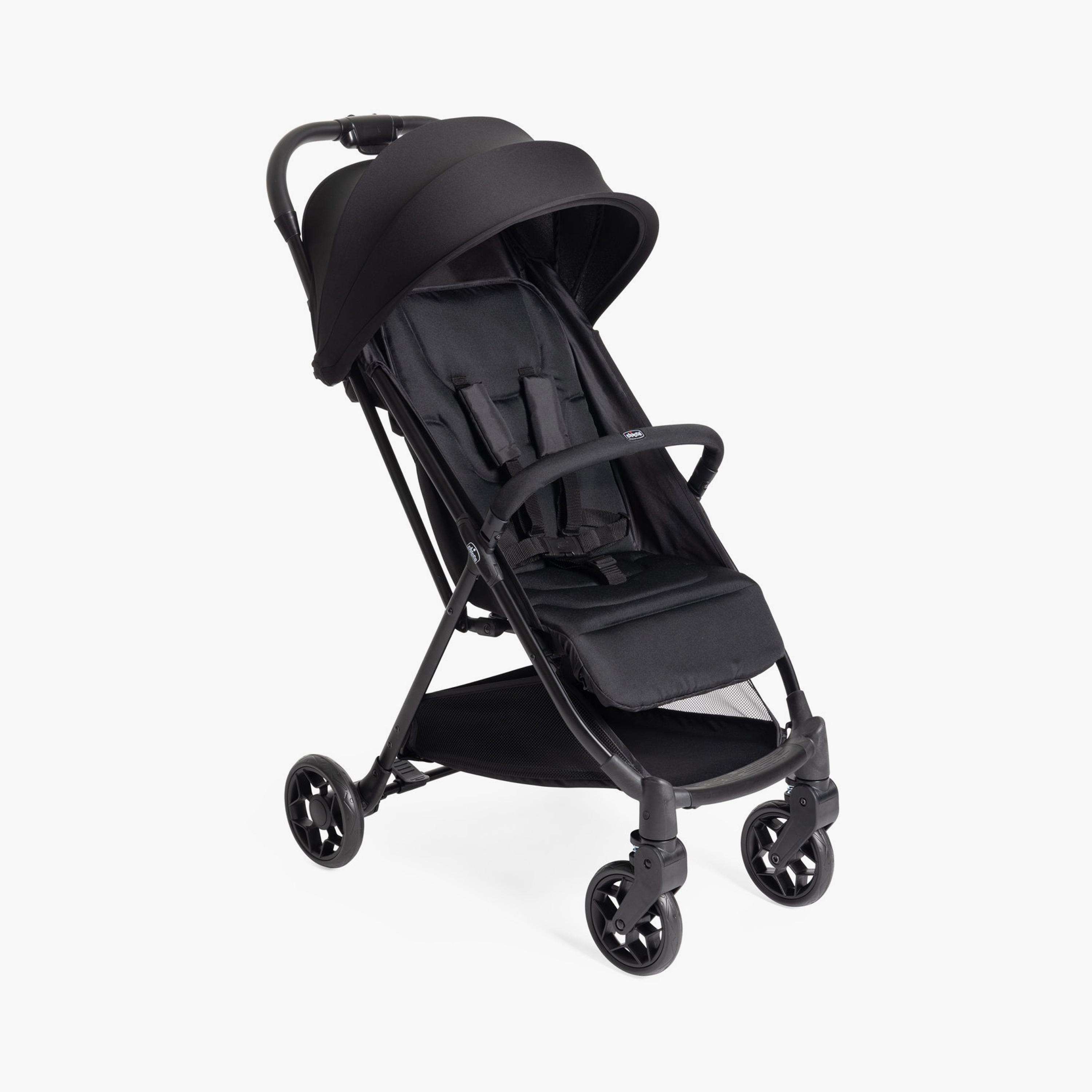 Chicco Smart Foldable Urbino Stroller - 0-22kg - 0-4 Years-baby-gear-strollersandprams-strollers-image-1