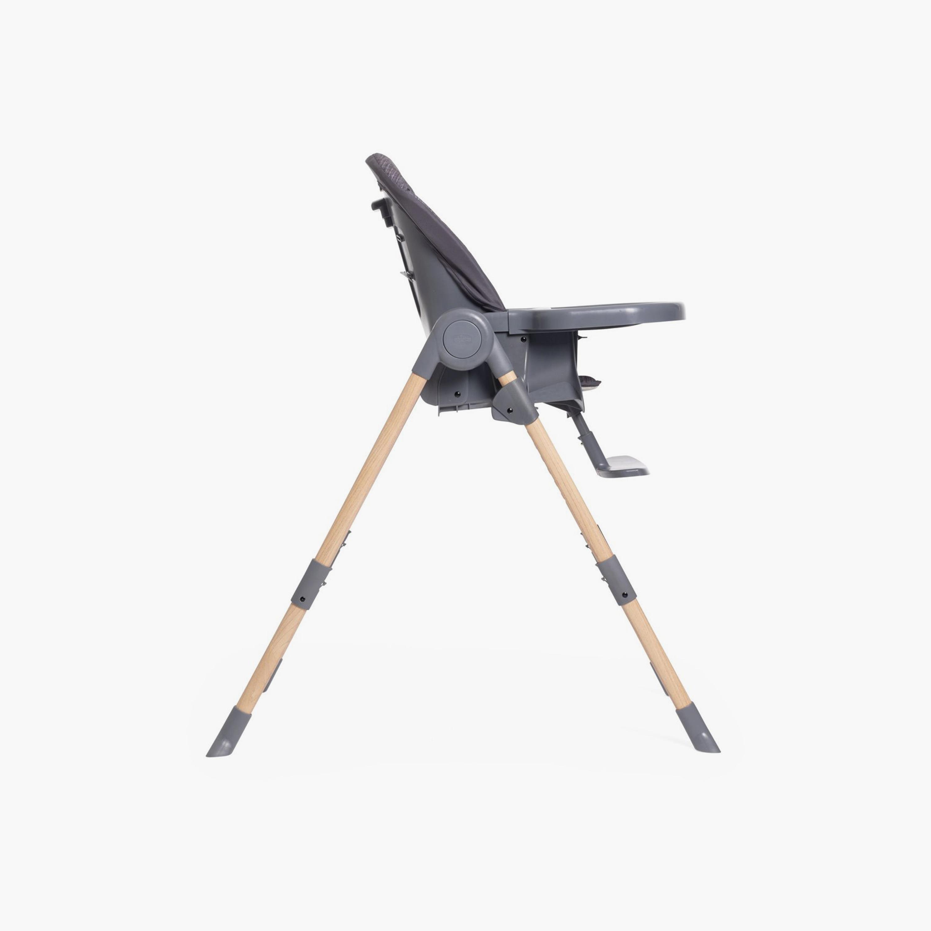 Chicco Polly Essential Highchair - 0-3 Years-baby-feeding-highchairsandboosters-image-4