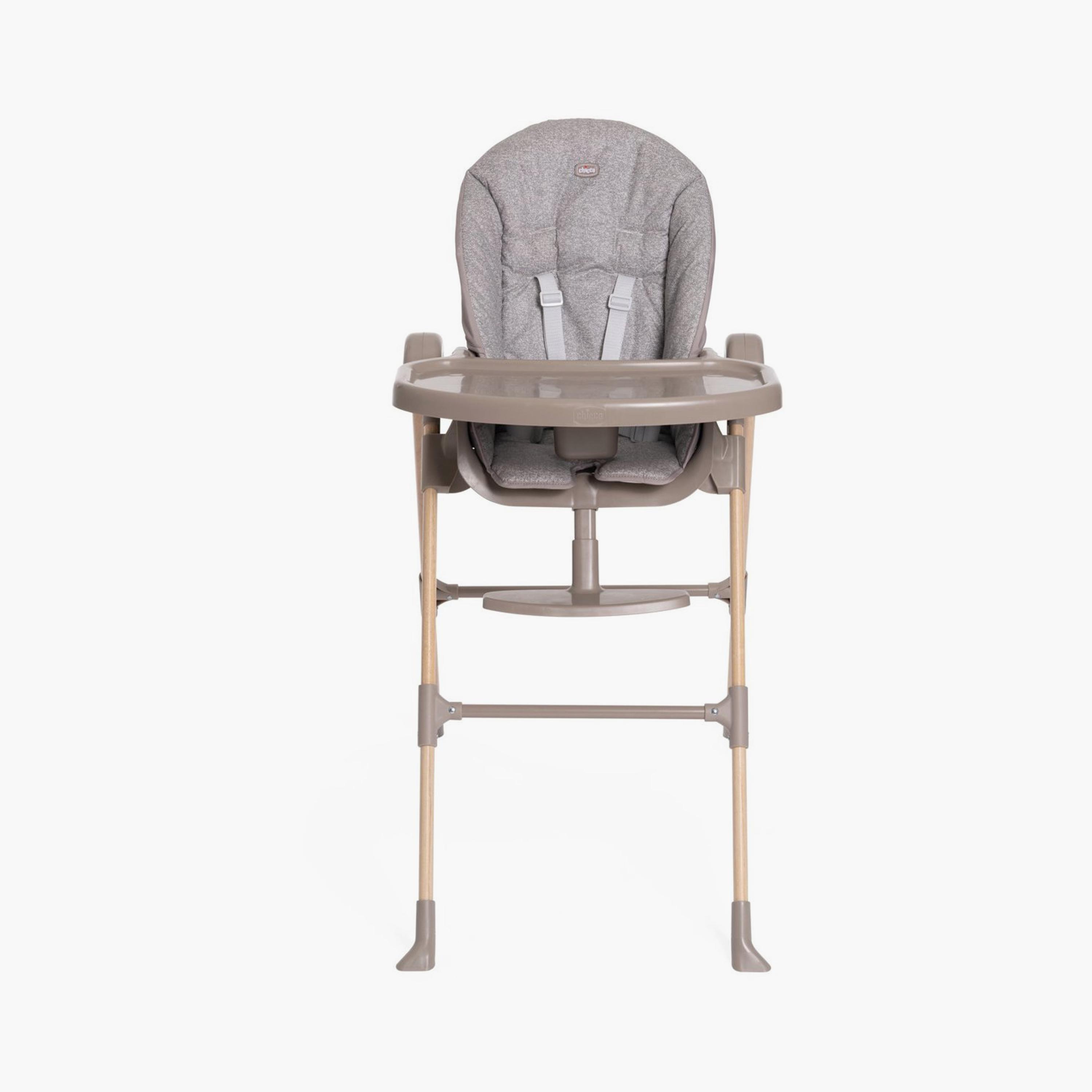 Chicco Polly Essential Highchair - 0-3 Years-baby-feeding-highchairsandboosters-image-5